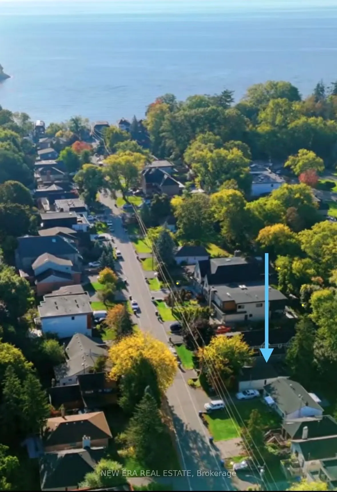 Detached Home For Sale | W13723890