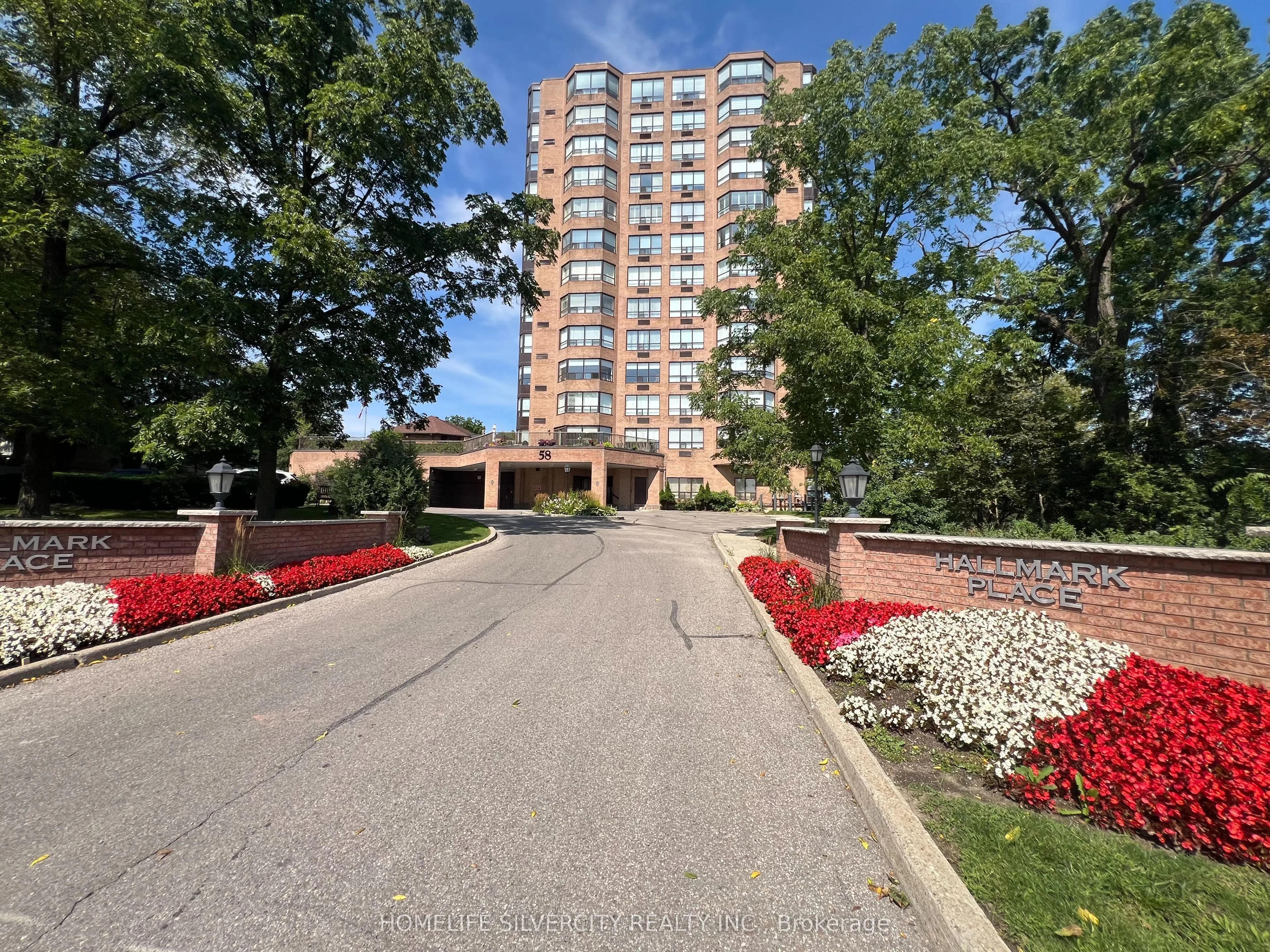 Property For Lease | W13724068
