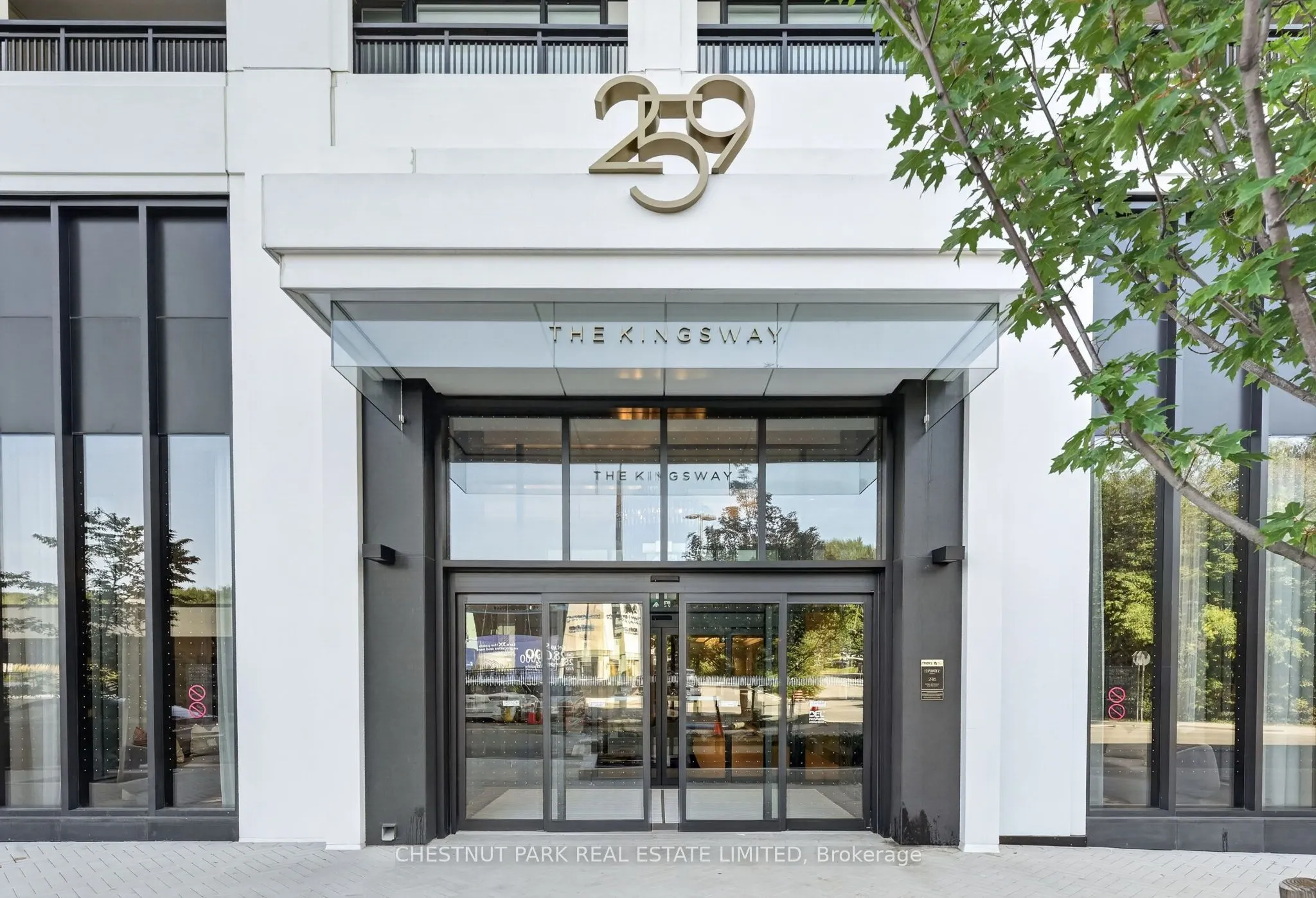 Property For Lease | W13724076