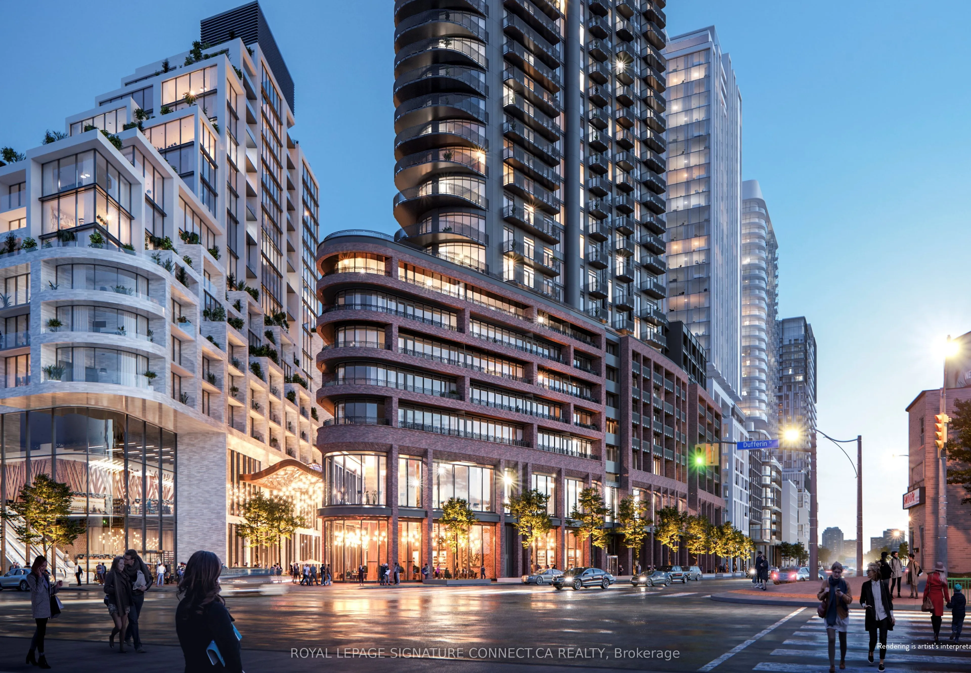 Property For Lease | W13724084