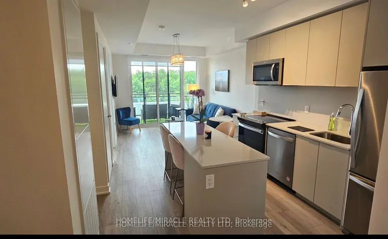 770 Whitlock Avenue, Milton, ON L9E 2B2