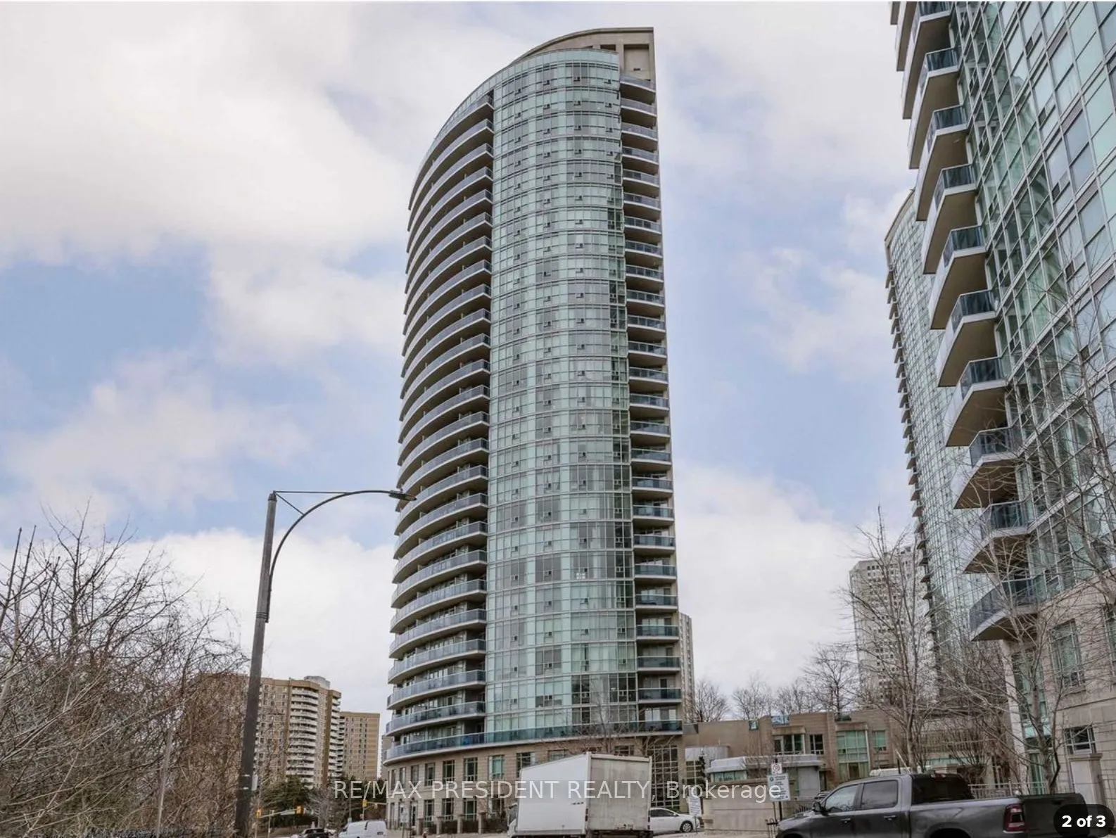 Property For Lease | W13724164