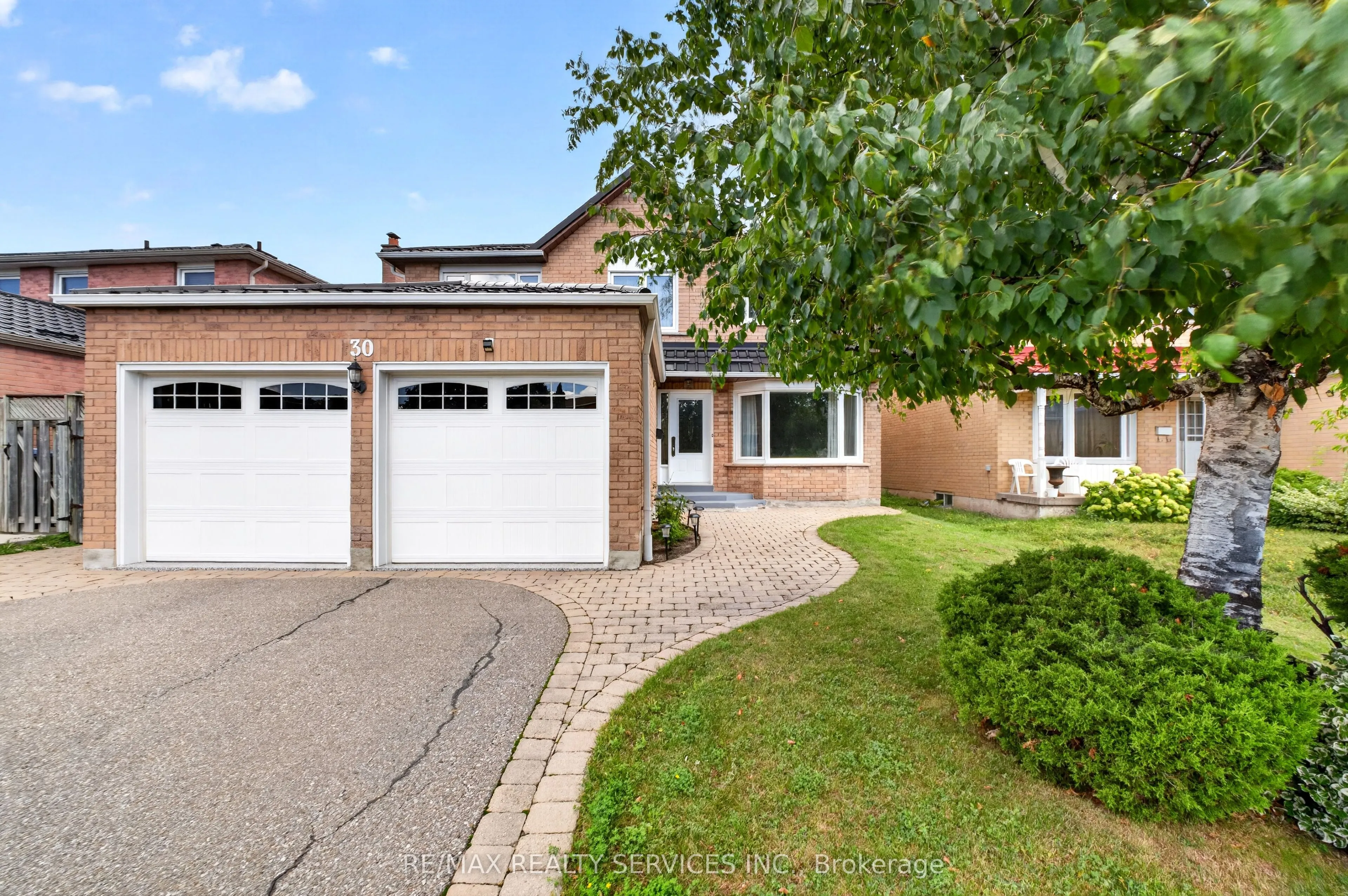 Detached Home For Sale | W13724190
