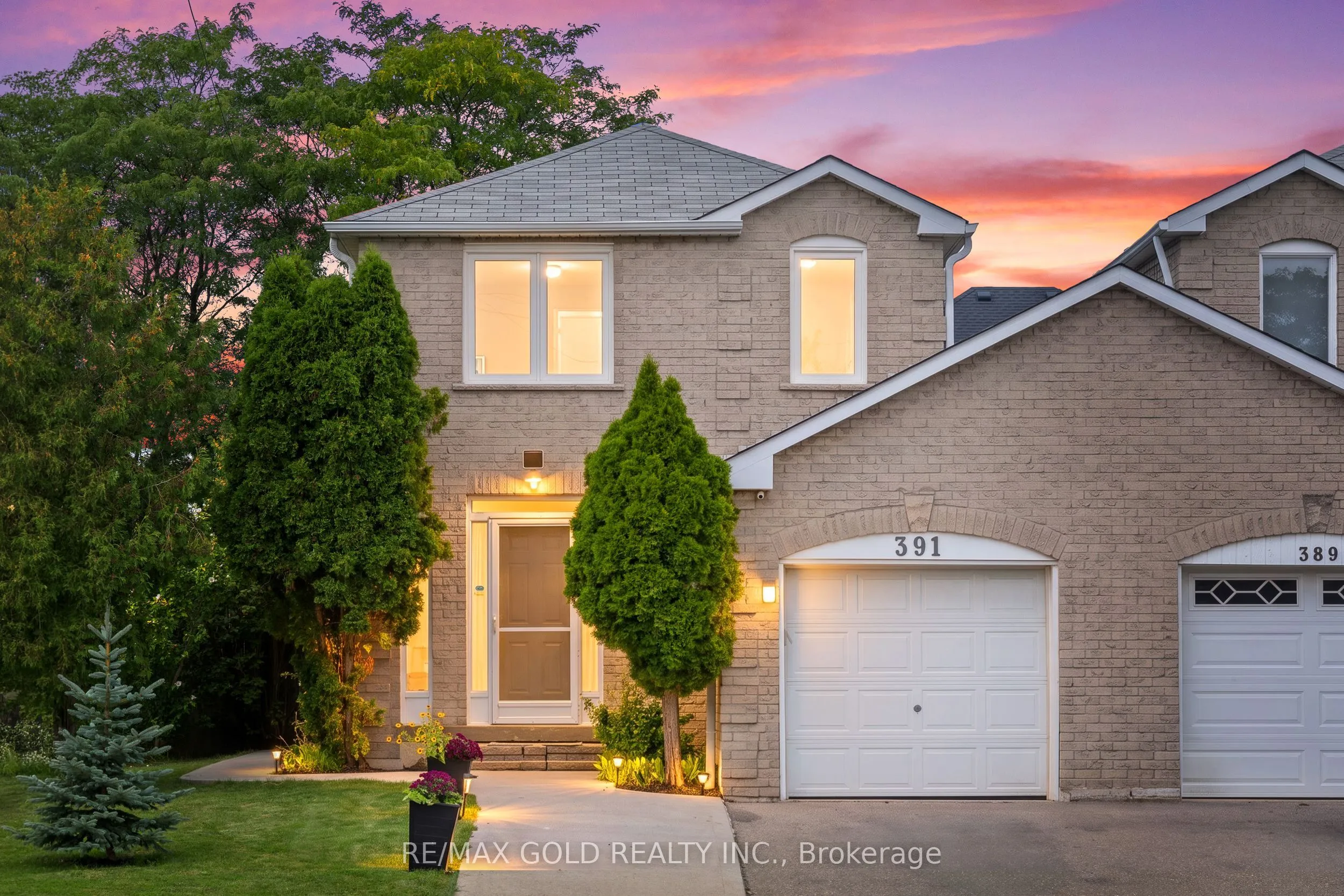 Semi-Detached Home For Sale | W13724232