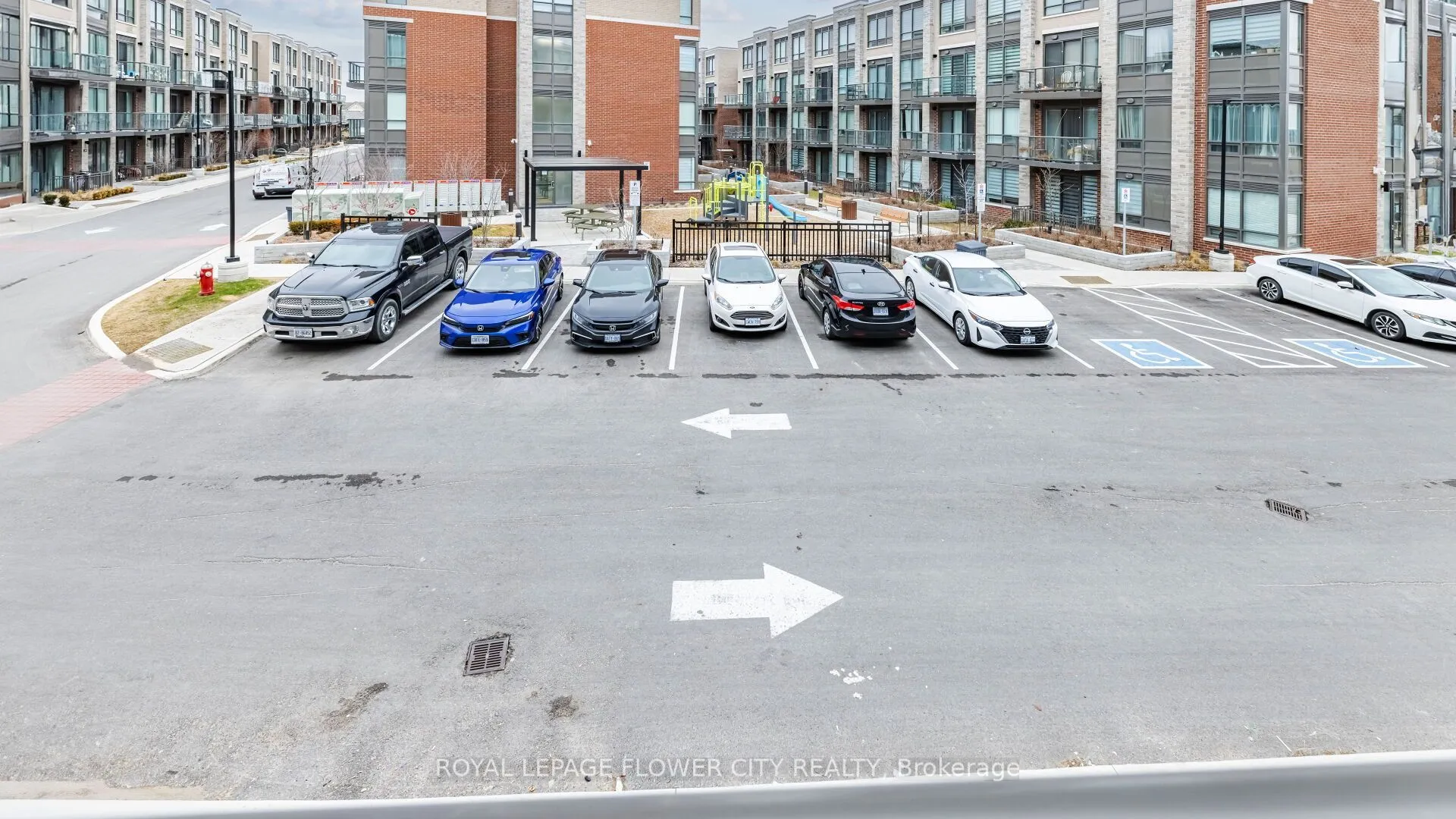 Property For Lease | W13724238