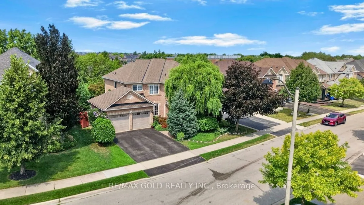 Detached Home For Sale | W13724342