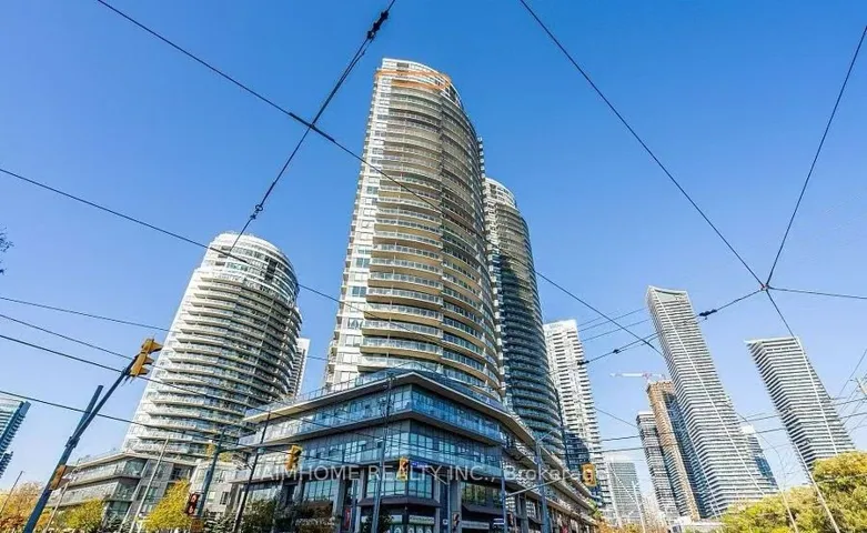 2240 Lakeshore W Boulevard, Toronto W06, ON M8V 0B1