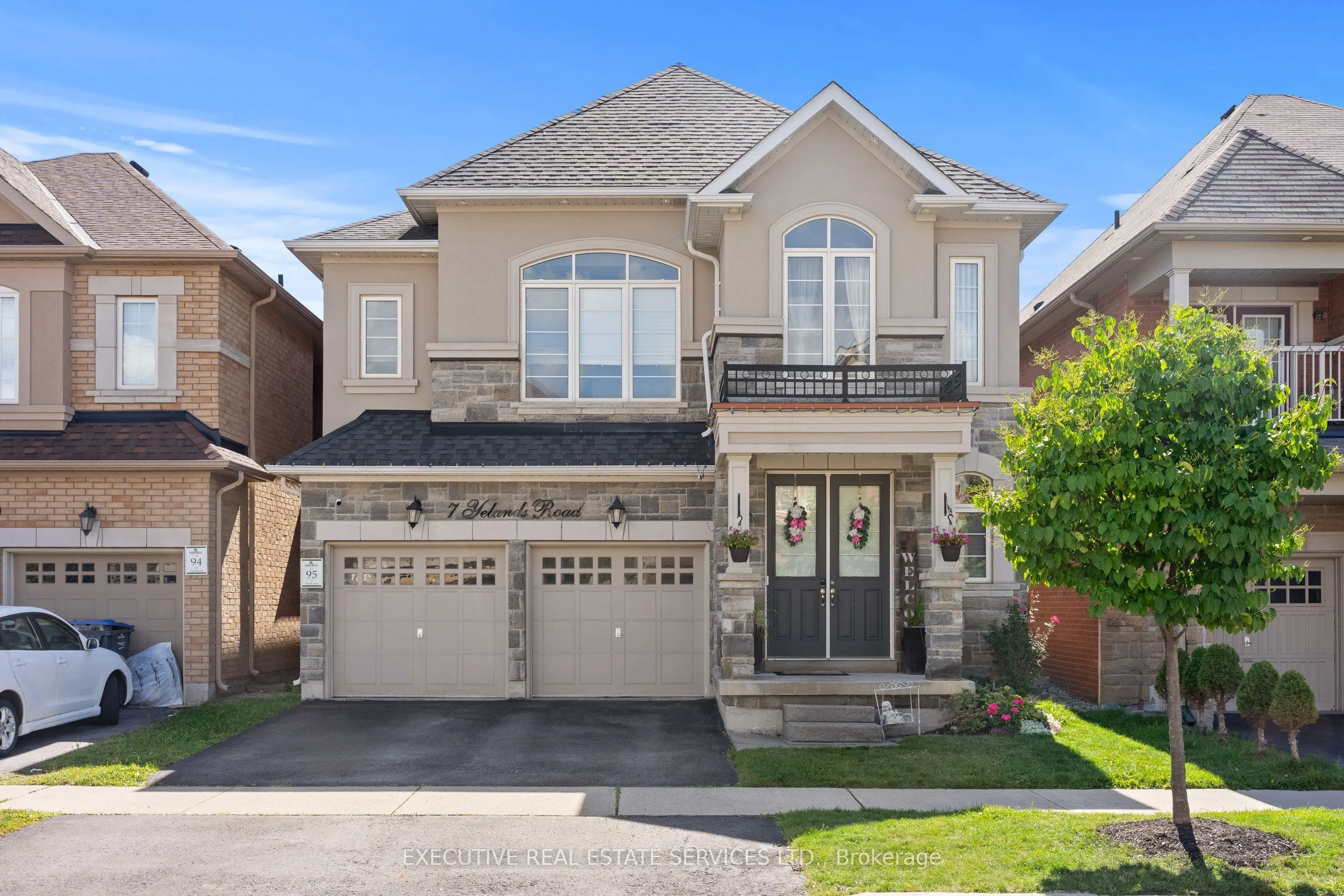 Detached Home For Sale | W13724822