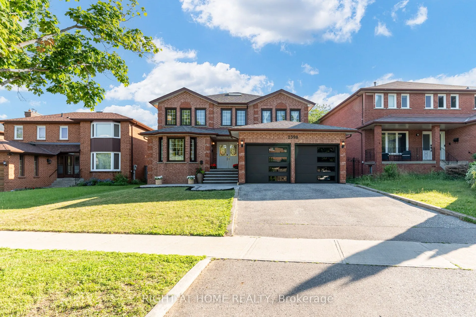 Detached Home For Sale | W13724962