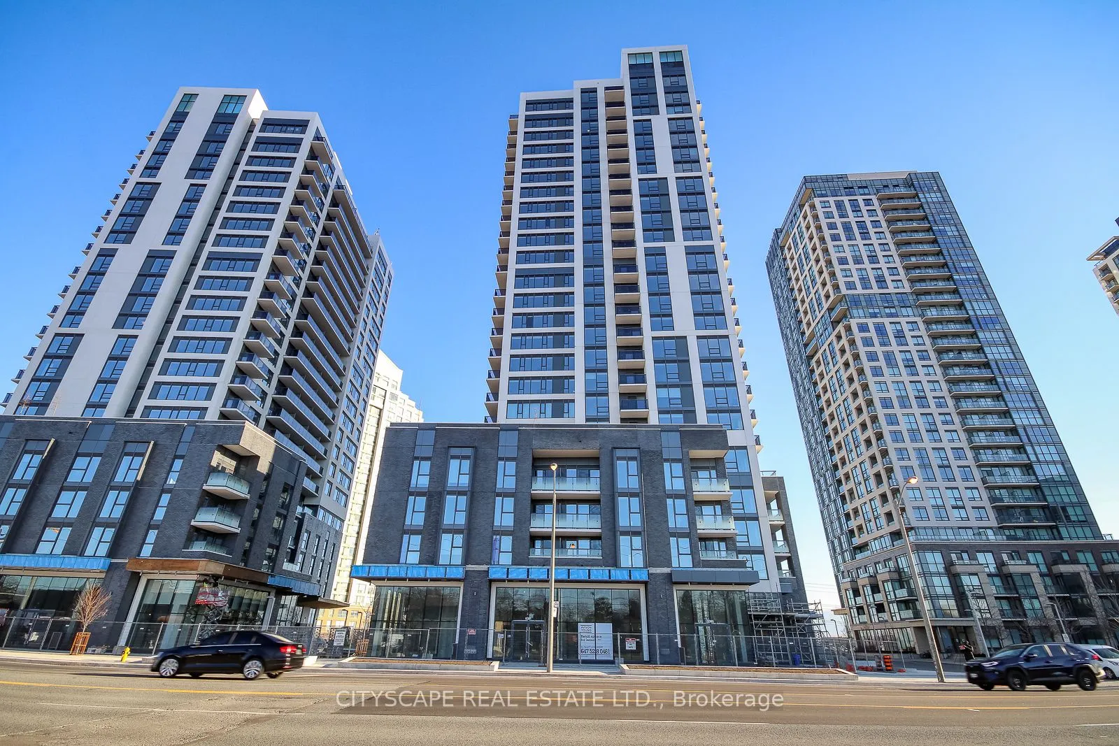 Property For Lease | W13725030