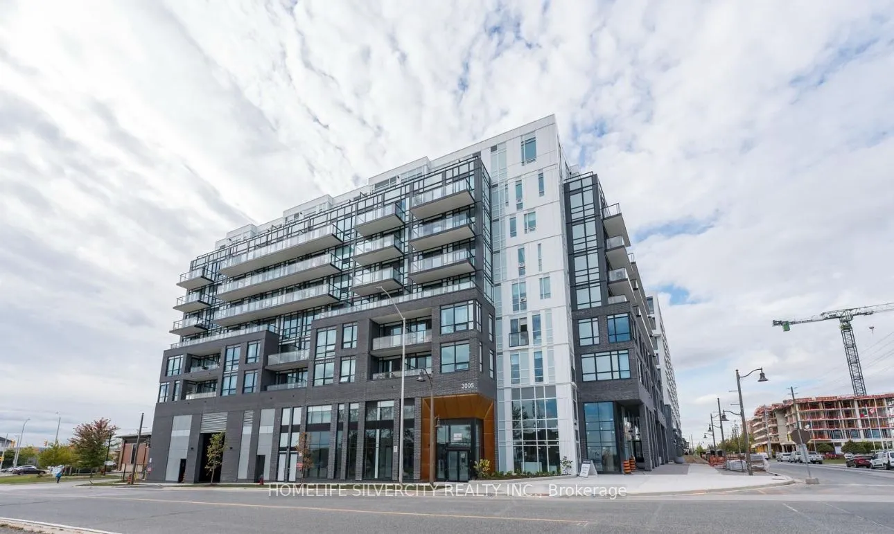 Property For Lease | W13725128