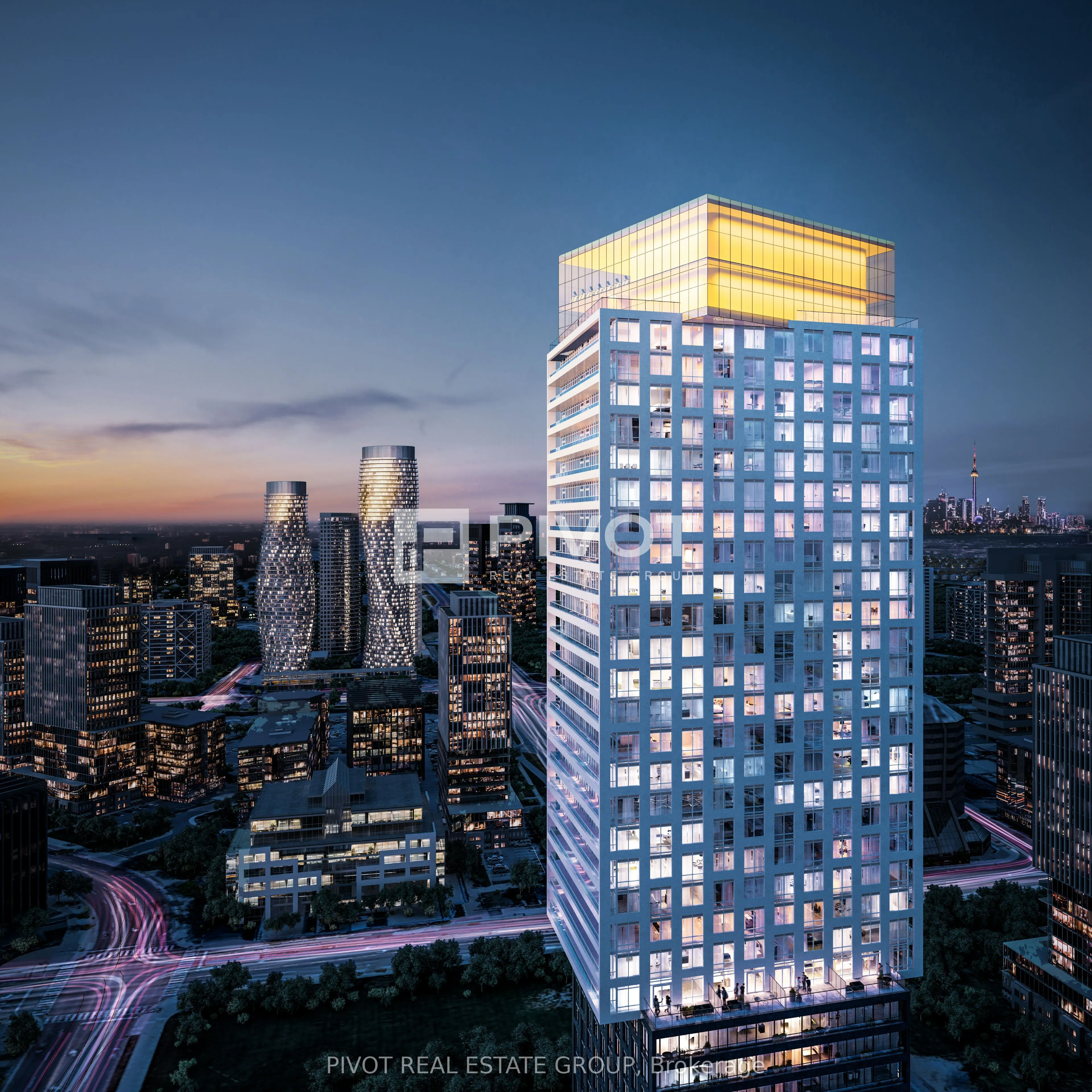 Property For Lease | W13725246