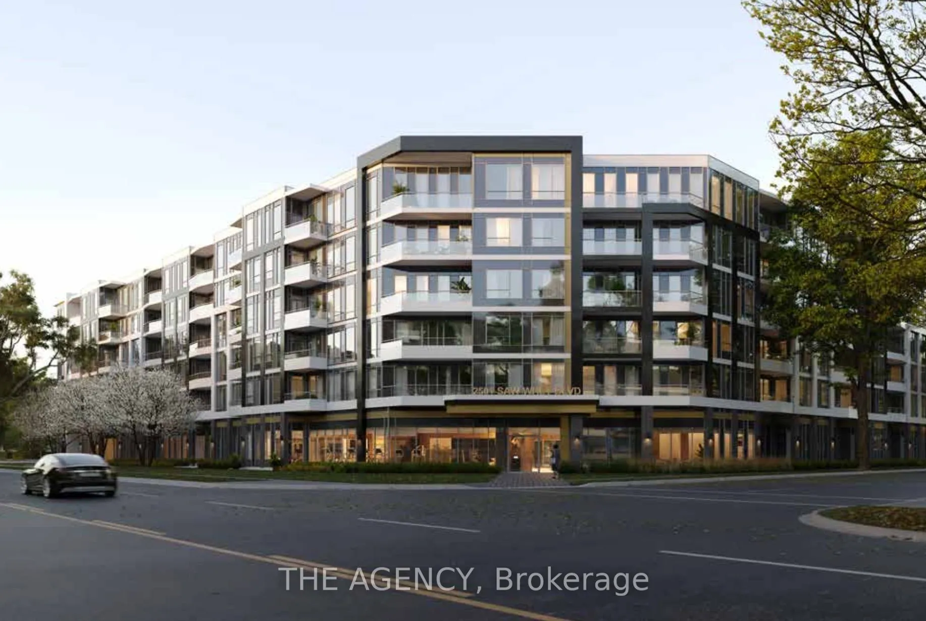 Property For Lease | W13725268