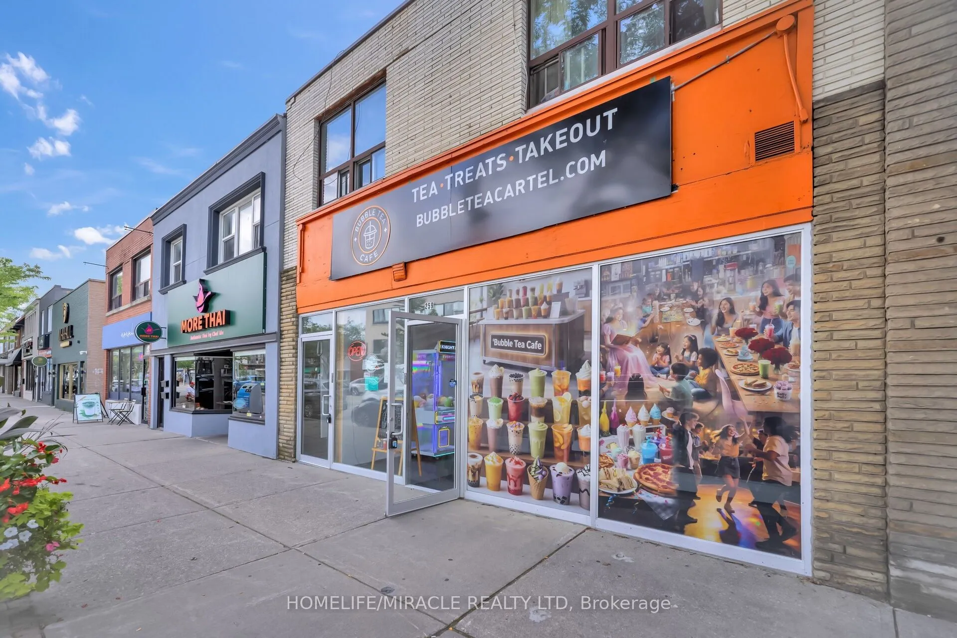 Business For Sale | W13725322