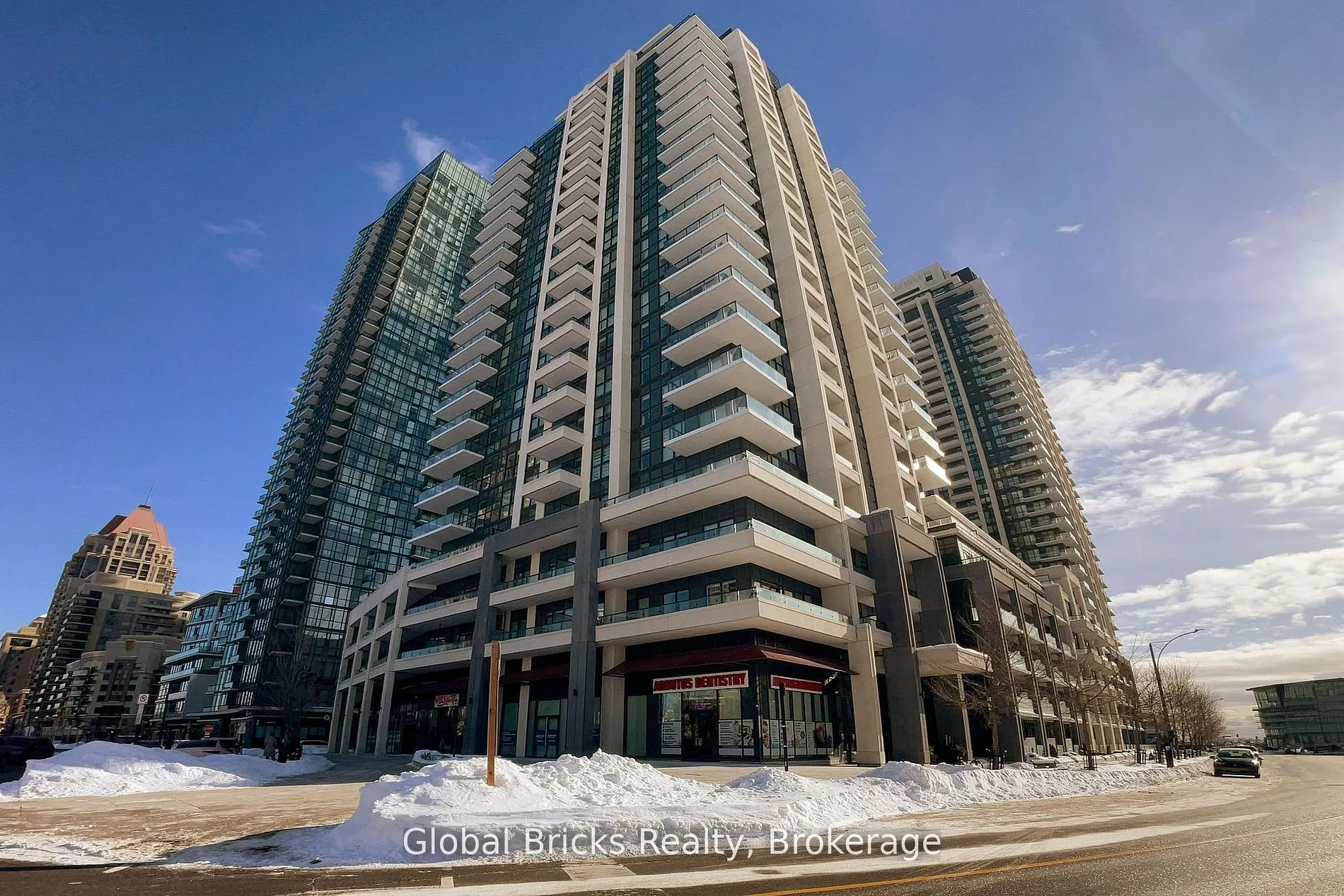Property For Sale | W13725400