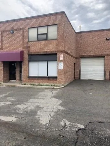 Industrial Property For Sale | W13725518