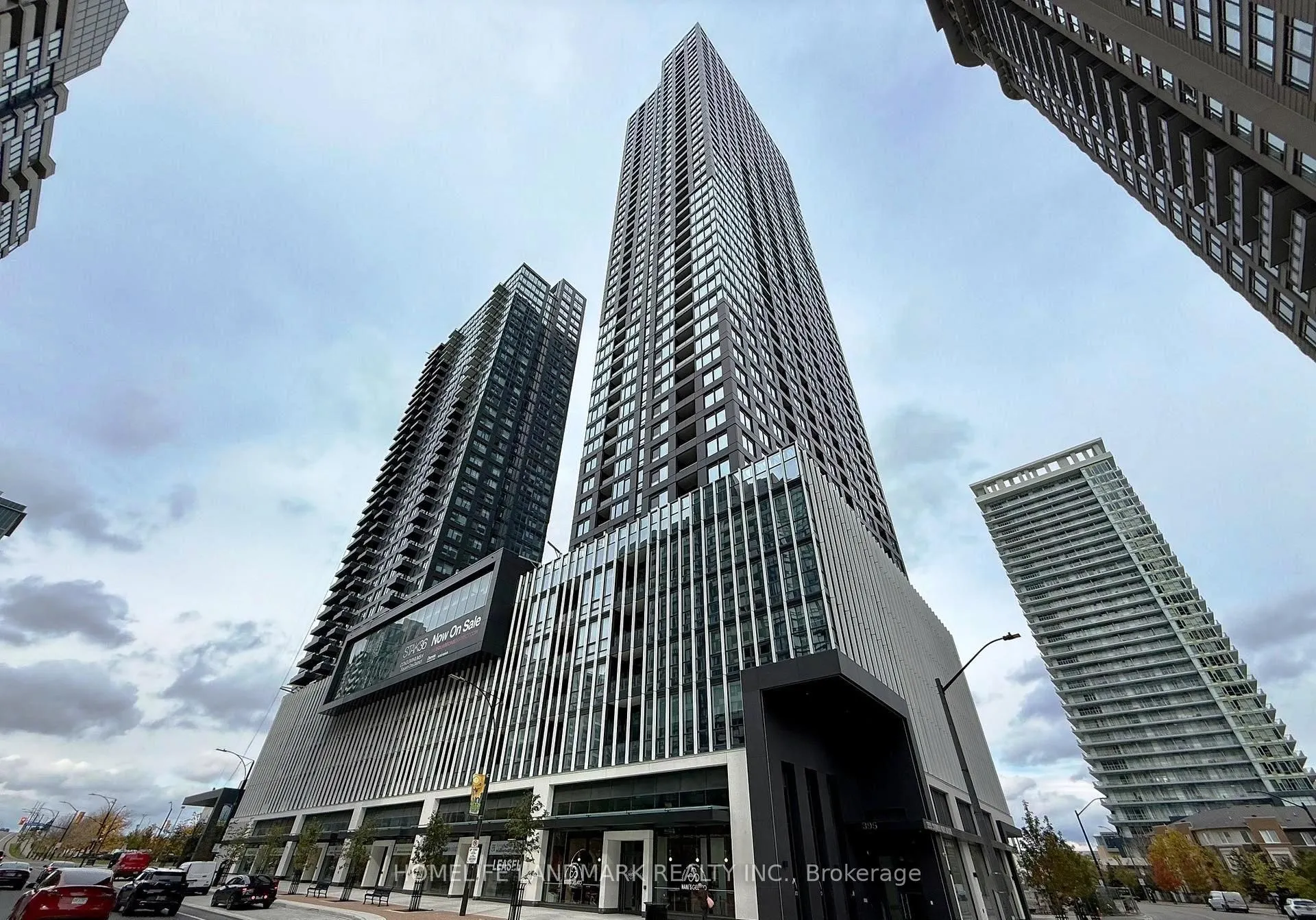 Property For Lease | W13725536