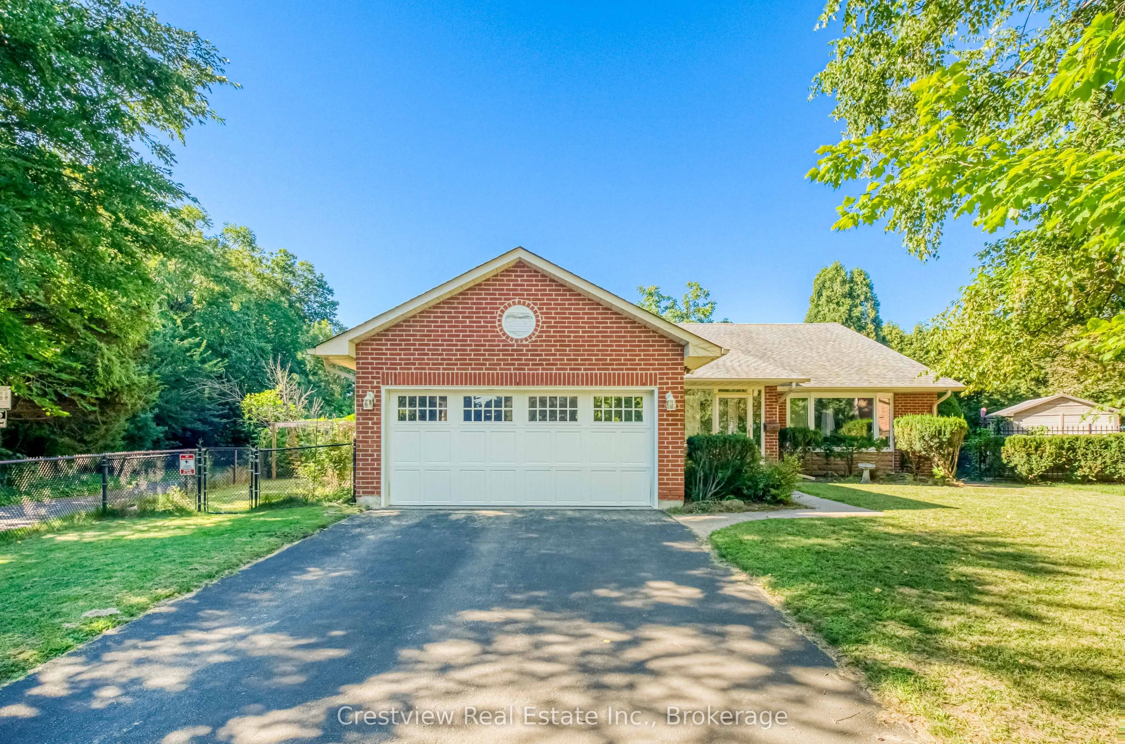 Detached Home For Sale | W13725590
