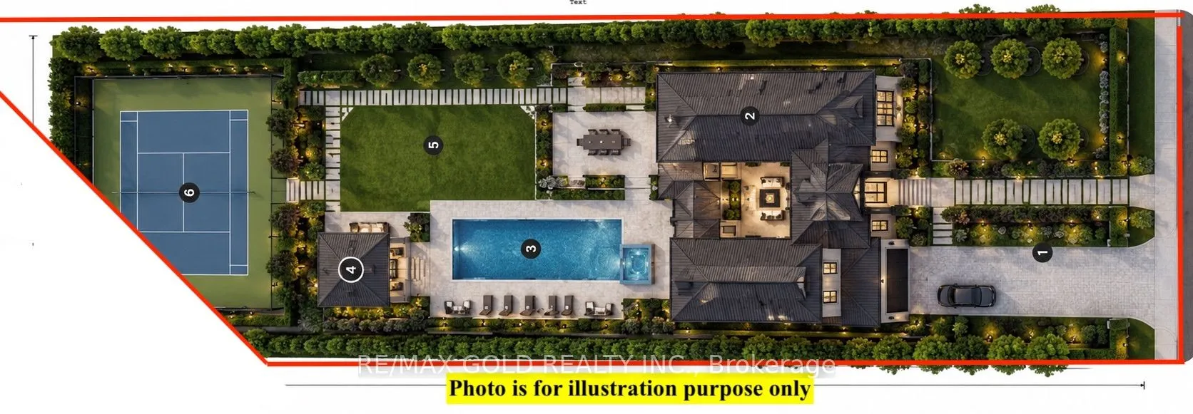 Detached Home For Sale | W13725600