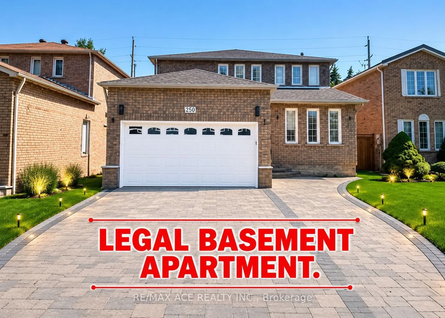 Detached Home For Sale | W13725640