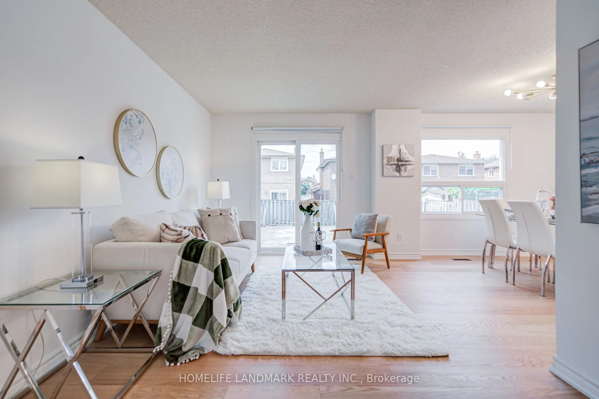 Detached Home For Sale | W13725714