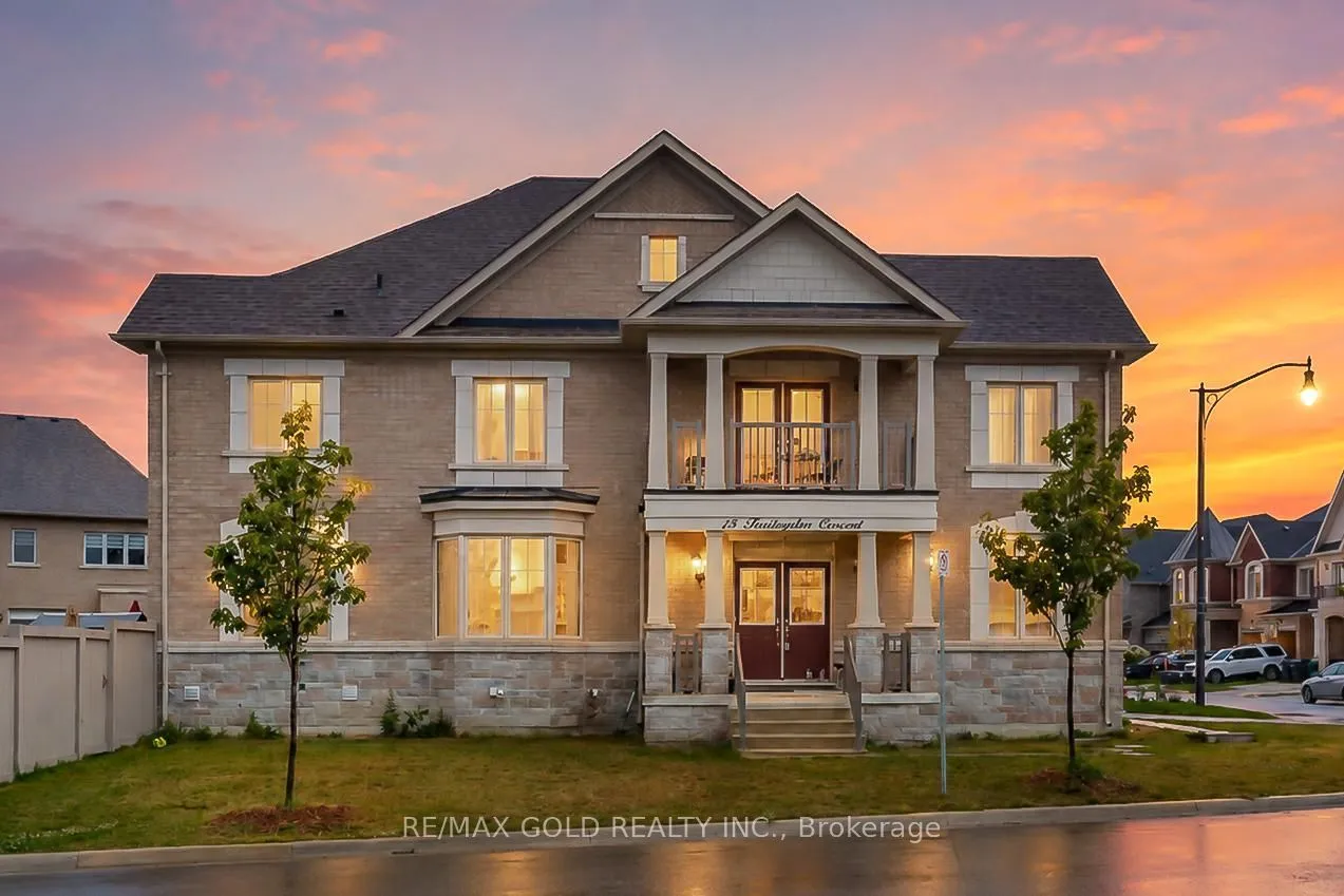 Detached Home For Sale | W13725910