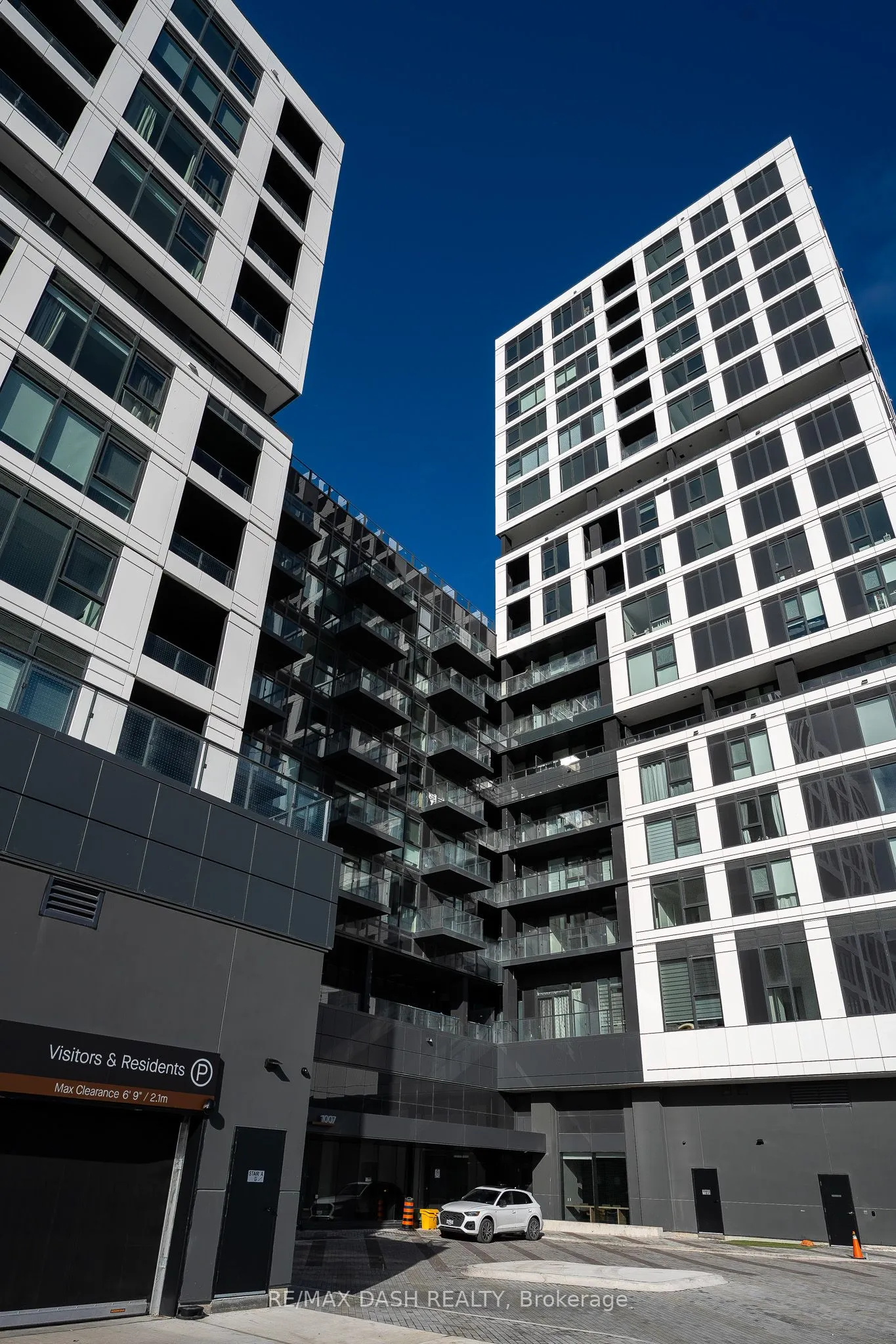 Property For Lease | W13725938