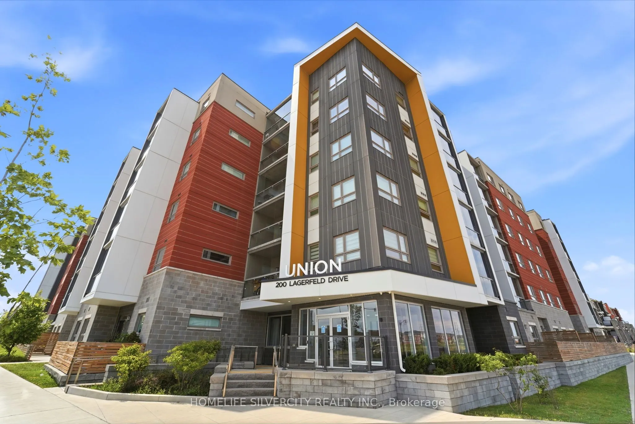 Property For Lease | W13725972