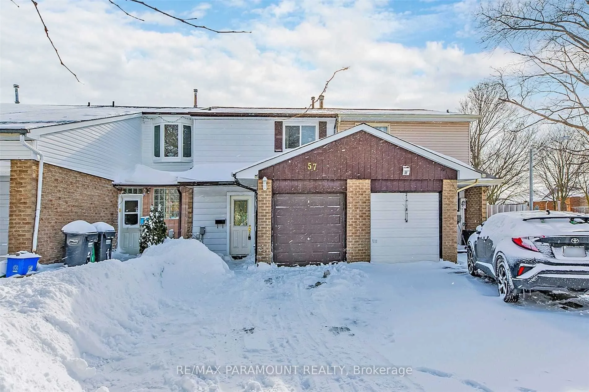 Property For Lease | W13726094