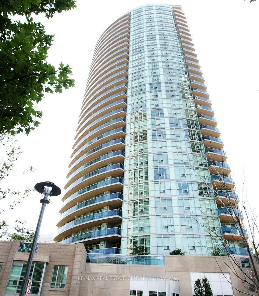 Property For Lease | W13726104
