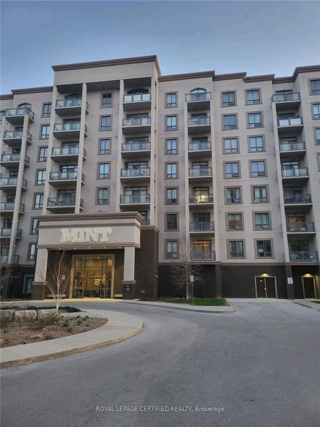 Property For Lease | W13726128