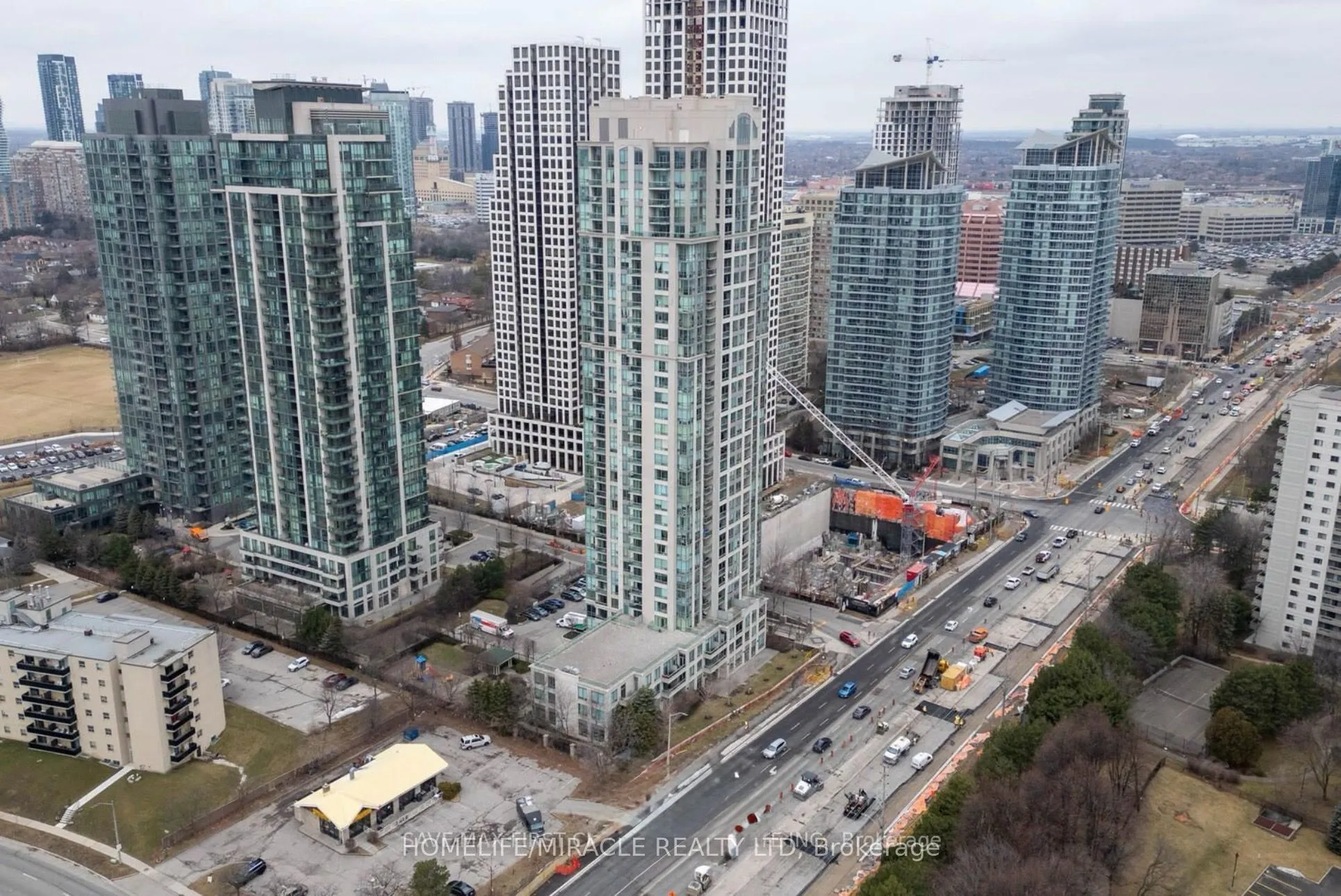 Property For Lease | W13726186