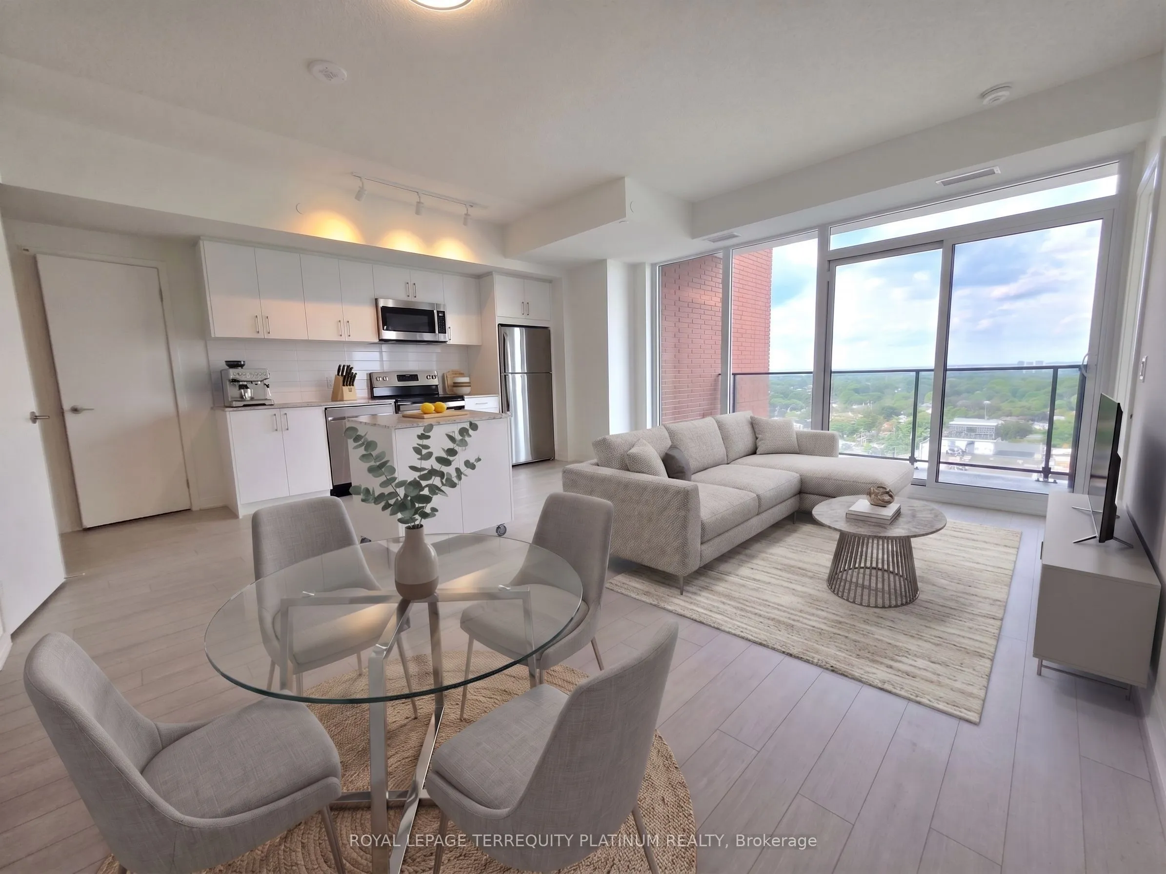Property For Lease | W13726188