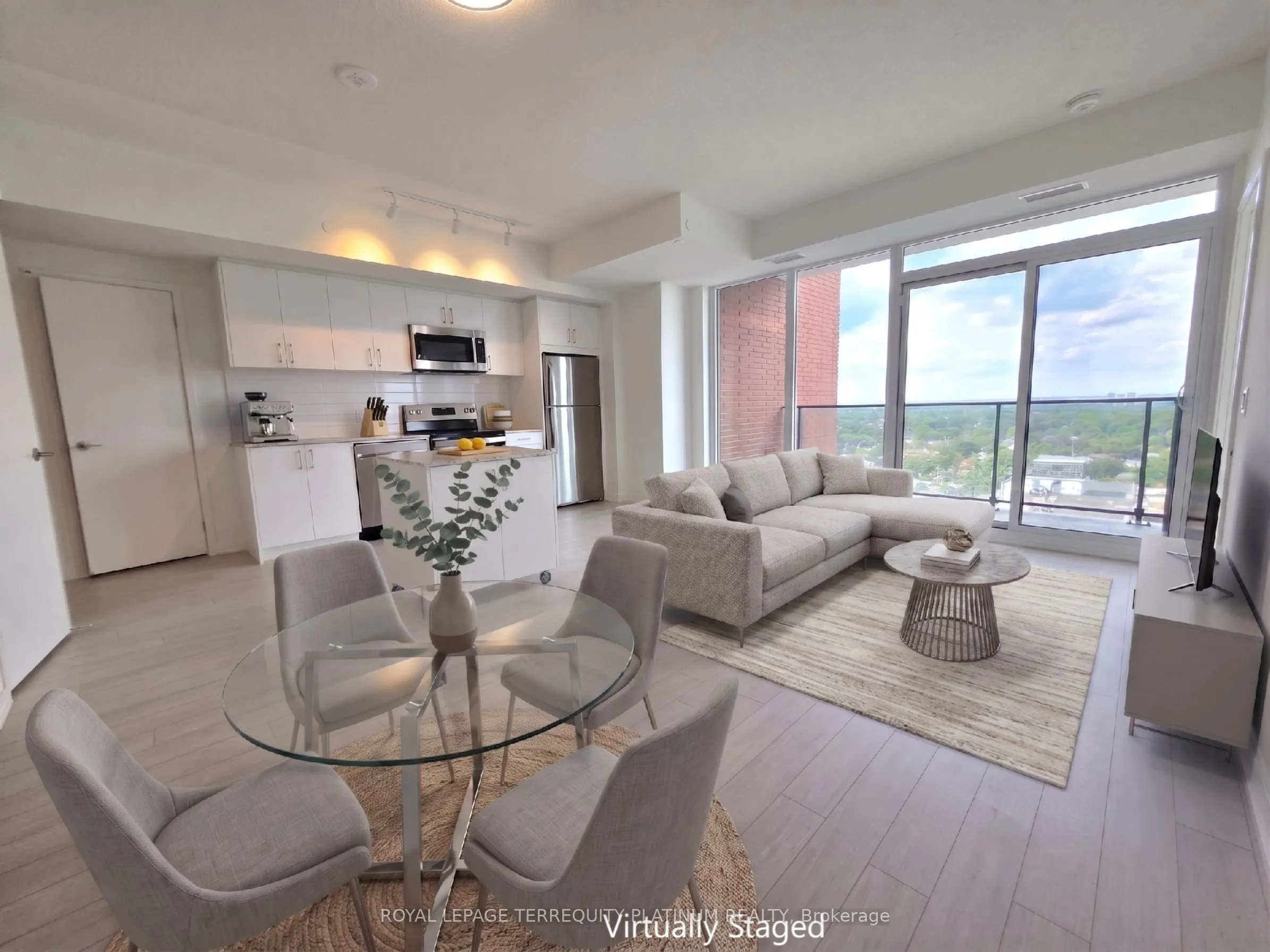 Property For Lease | W13726188