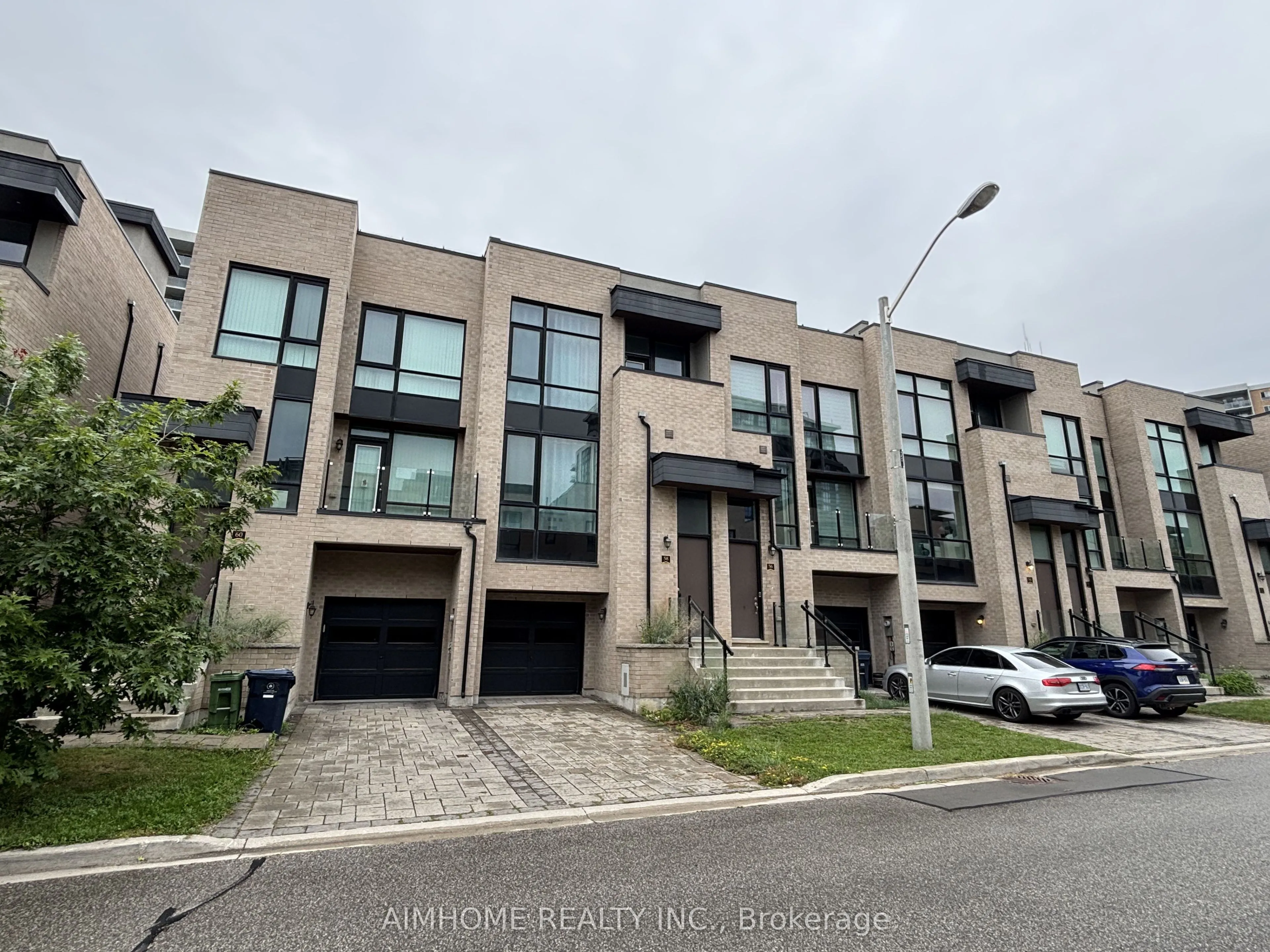 Property For Lease | W13726296