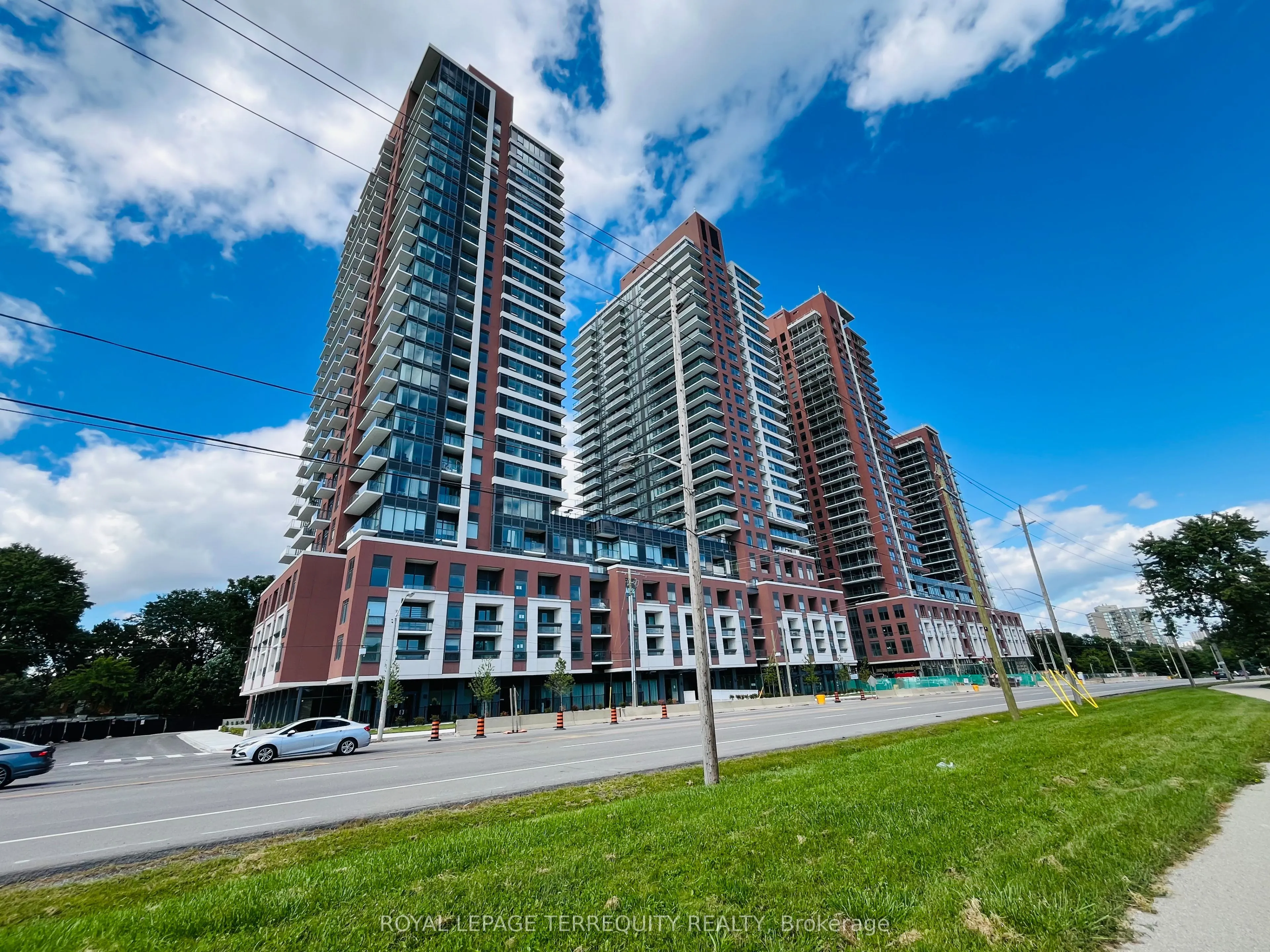 Property For Lease | W13726520
