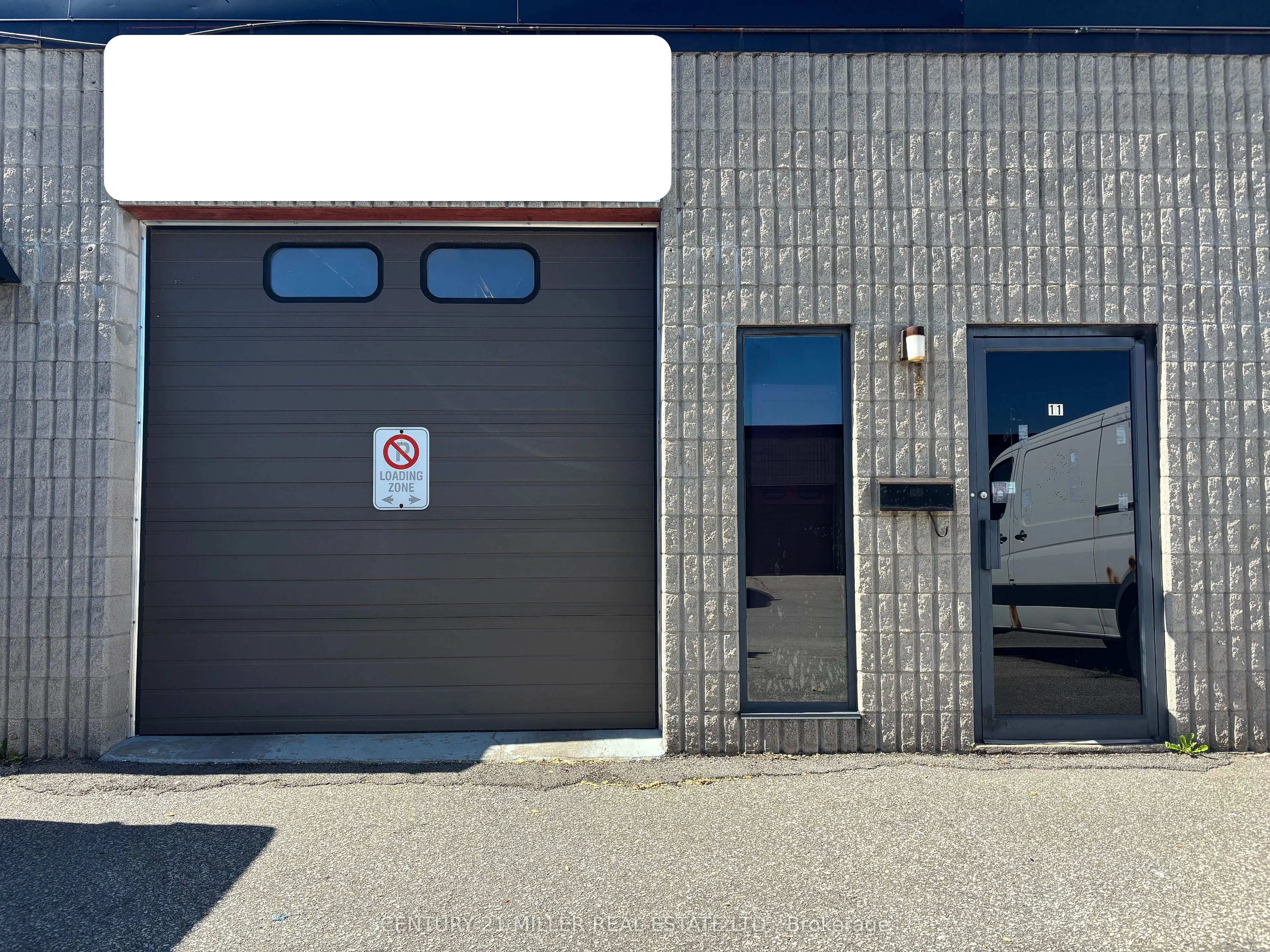 Industrial Property For Lease | W13726546