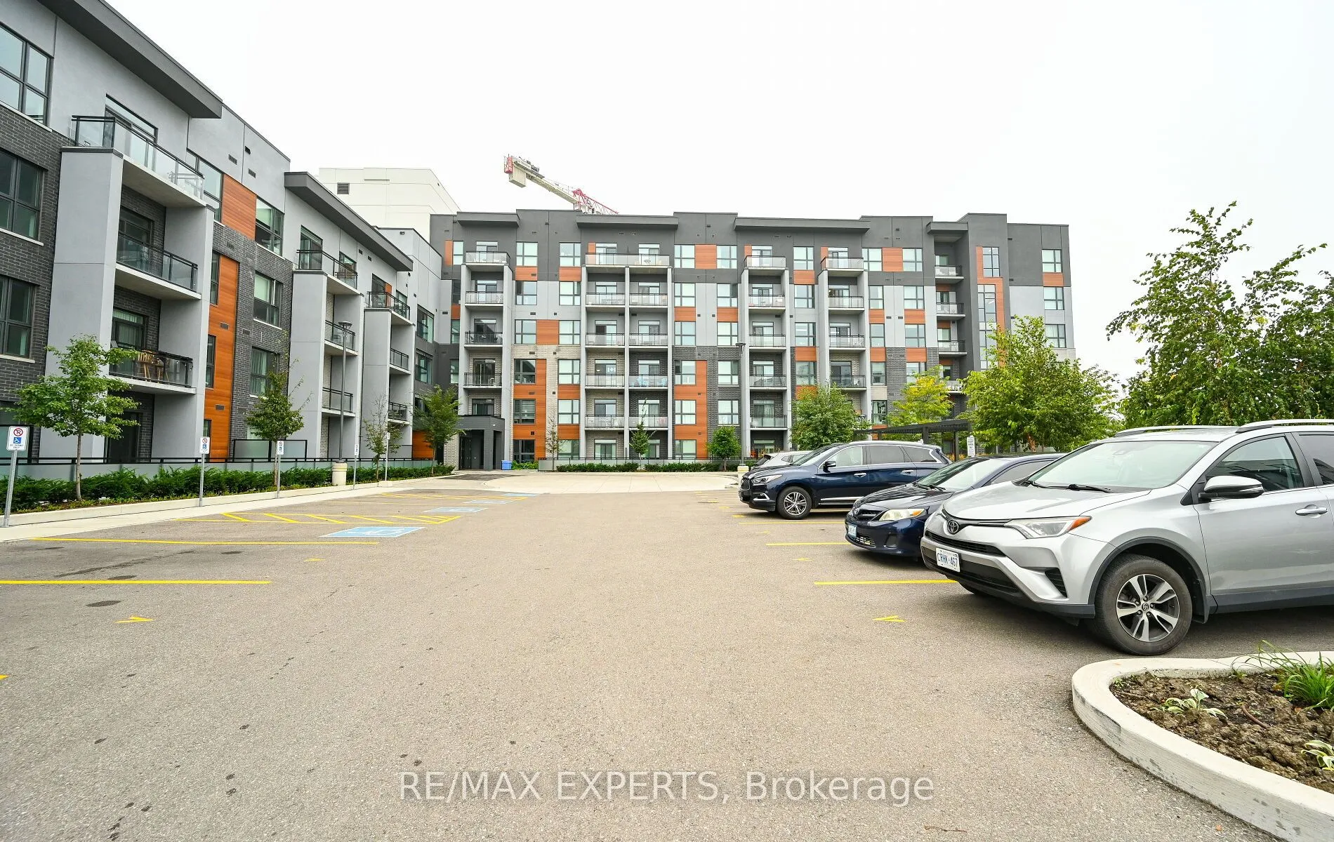 Property For Lease | W13726594