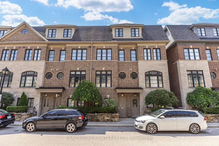 39 Ruby Lang Lane, Toronto W06, ON M8Z 0B8