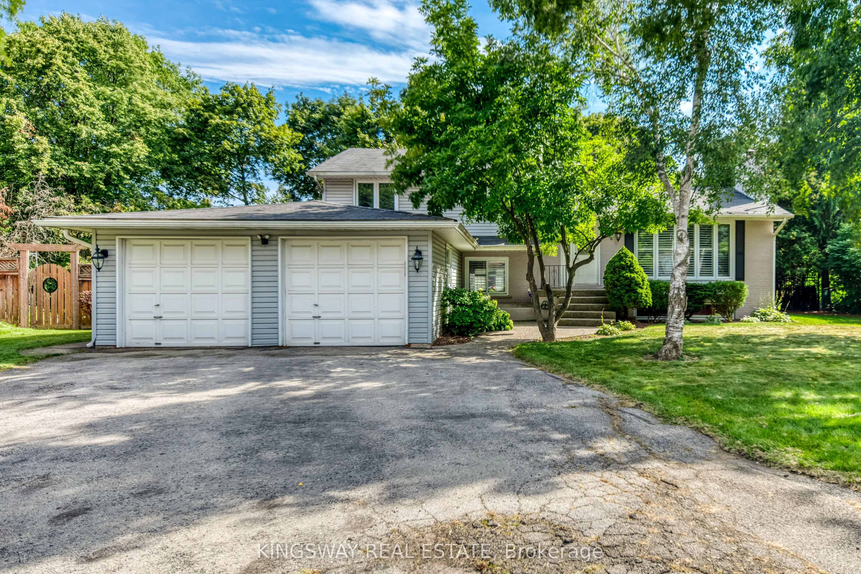 Detached Home For Sale | W13726964