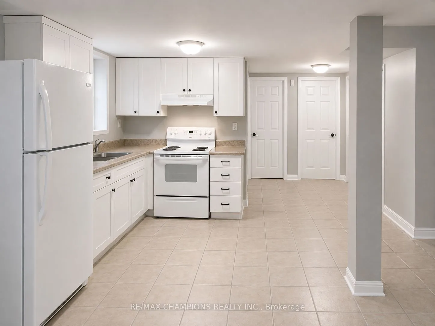 Detached Home For Lease | W13726998