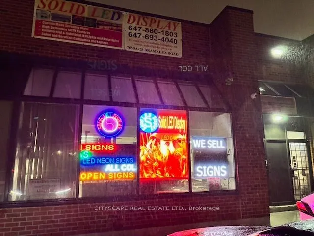 Business For Sale | W13727106