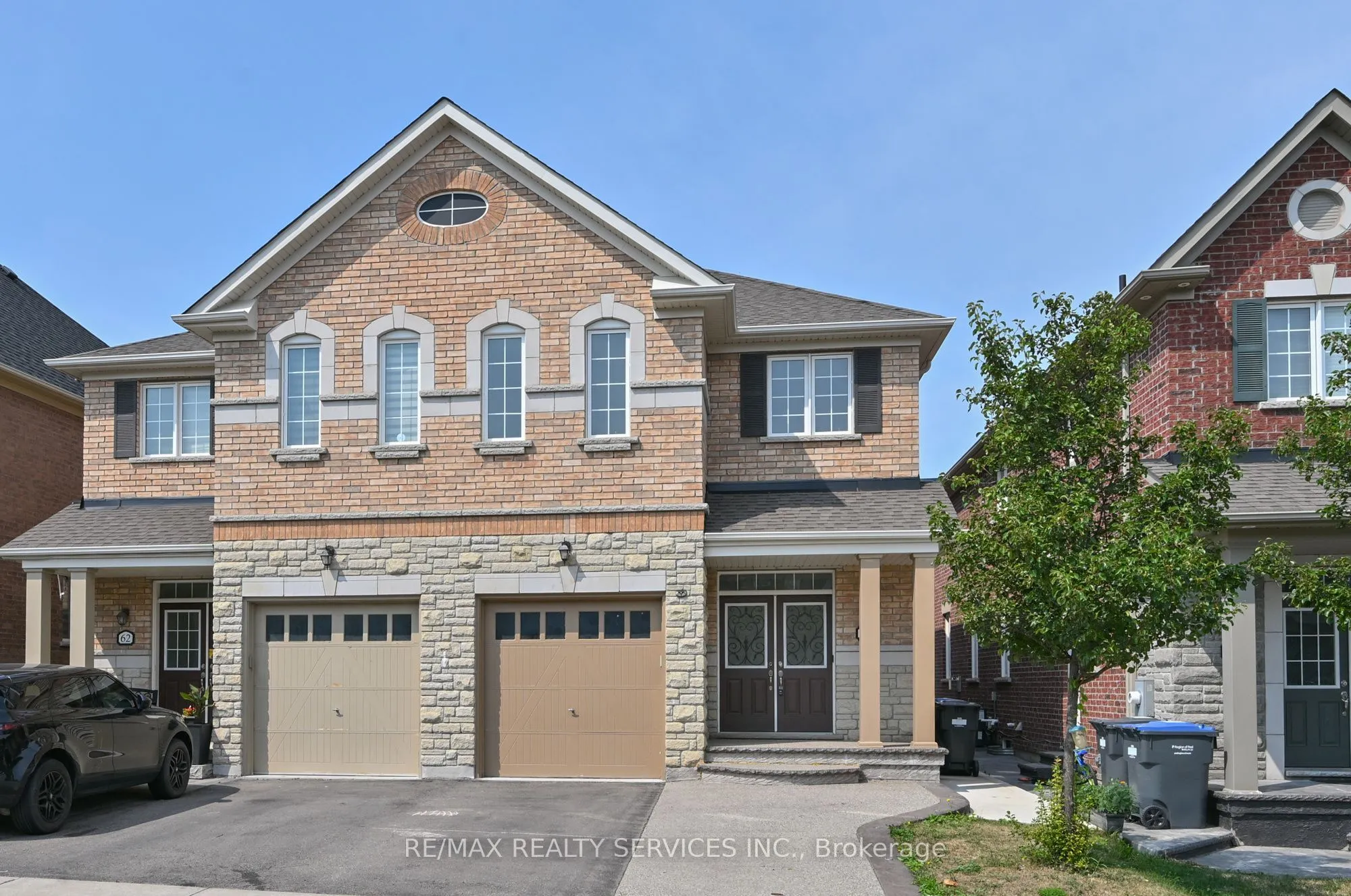 Semi-Detached Home For Sale | W13727126