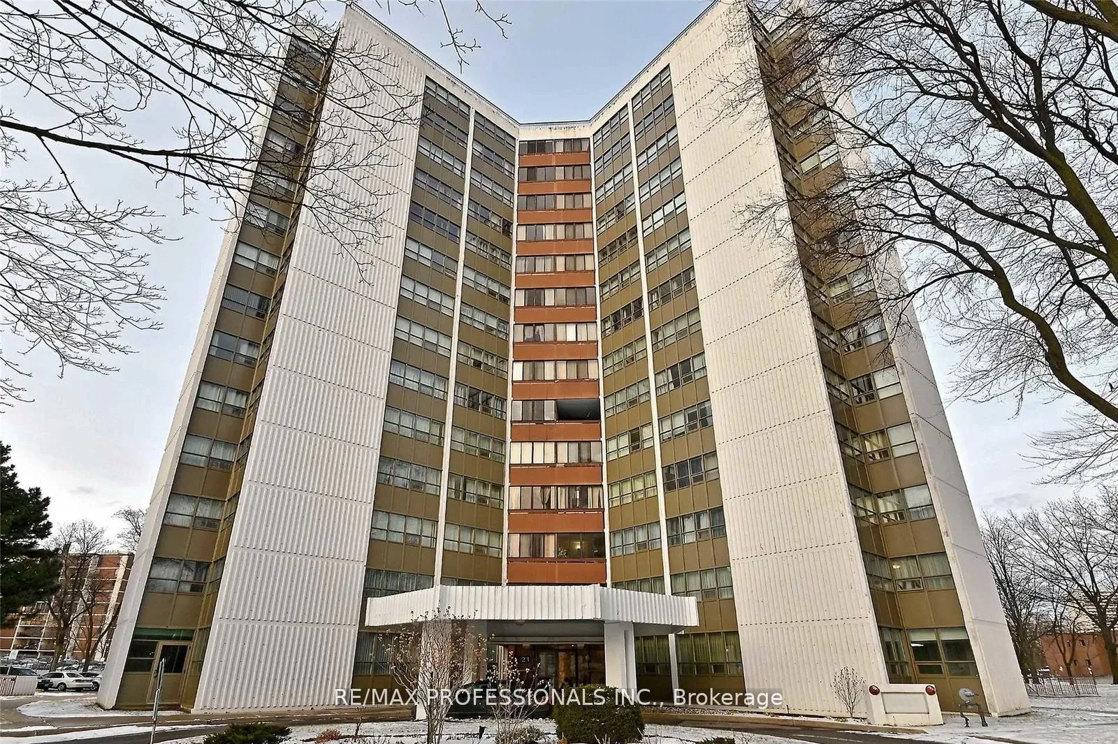 Property For Lease | W13727136