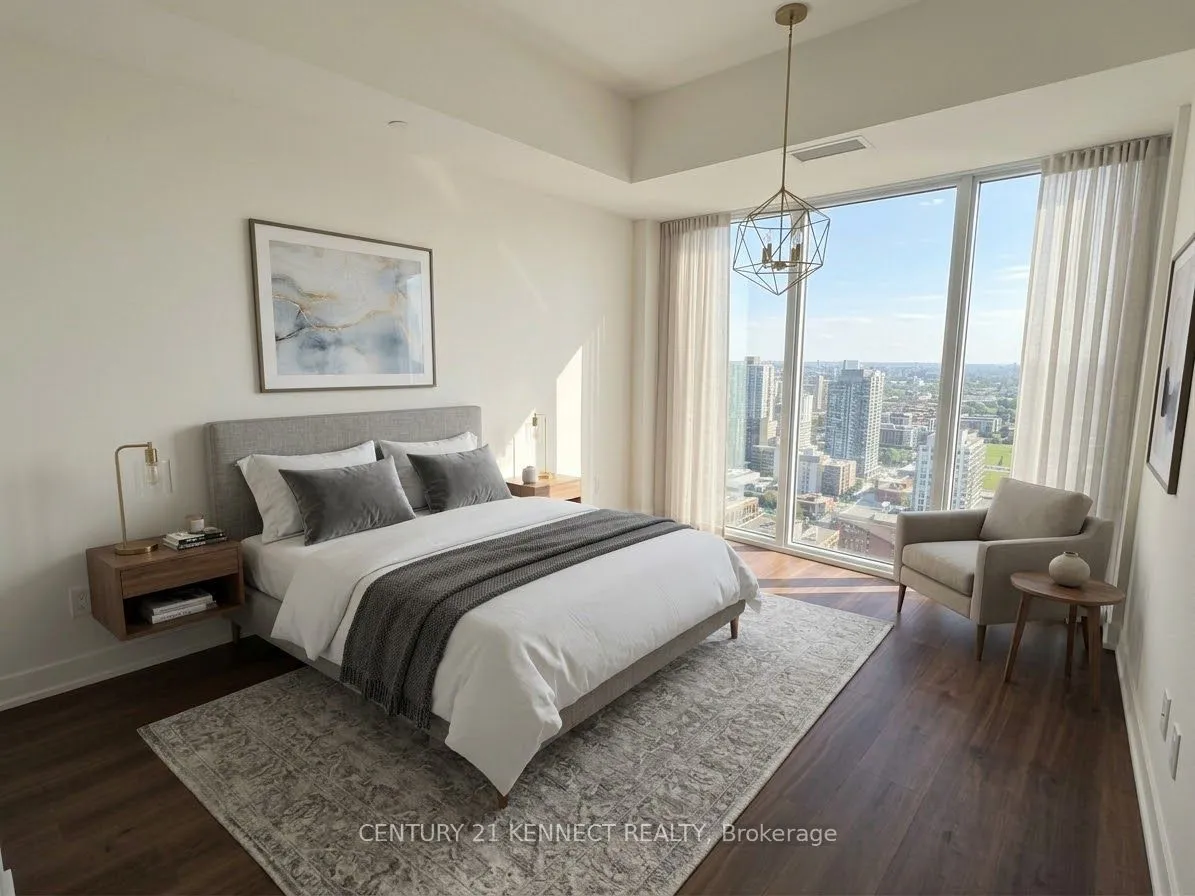 Property For Lease | W13727152