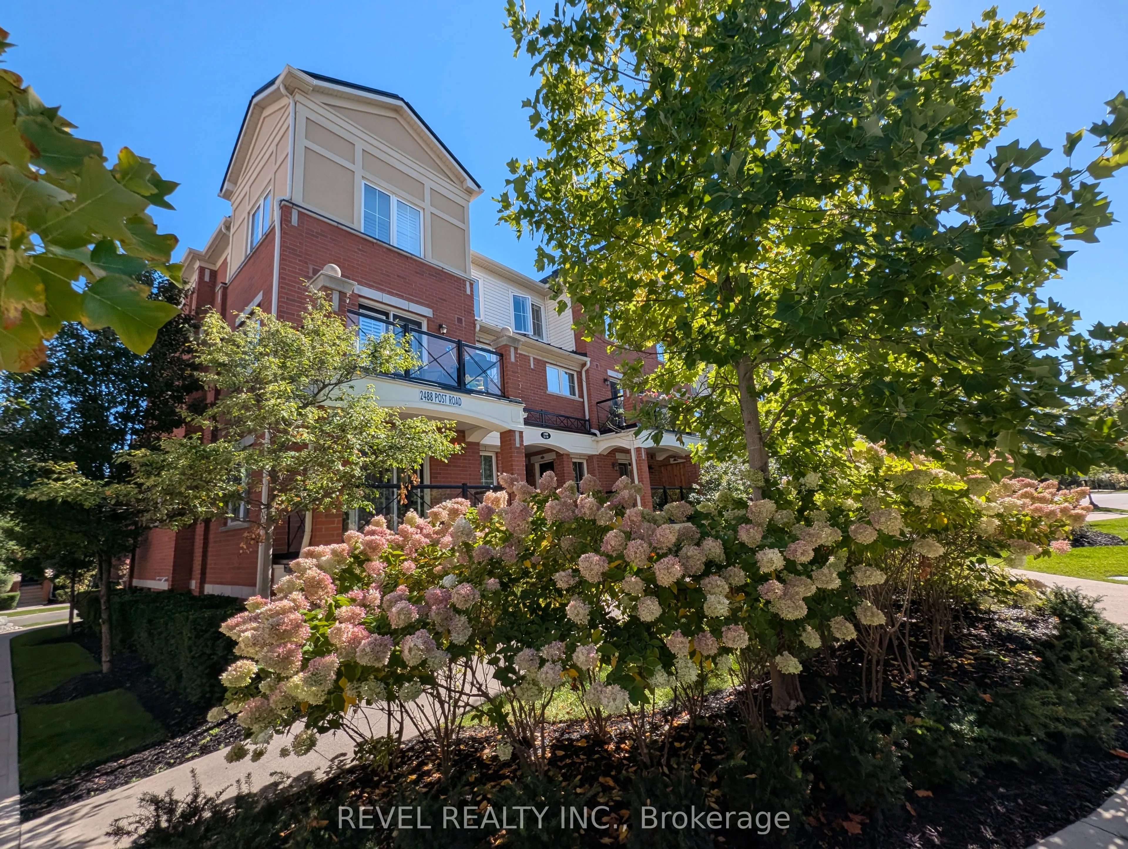 Property For Lease | W13727172