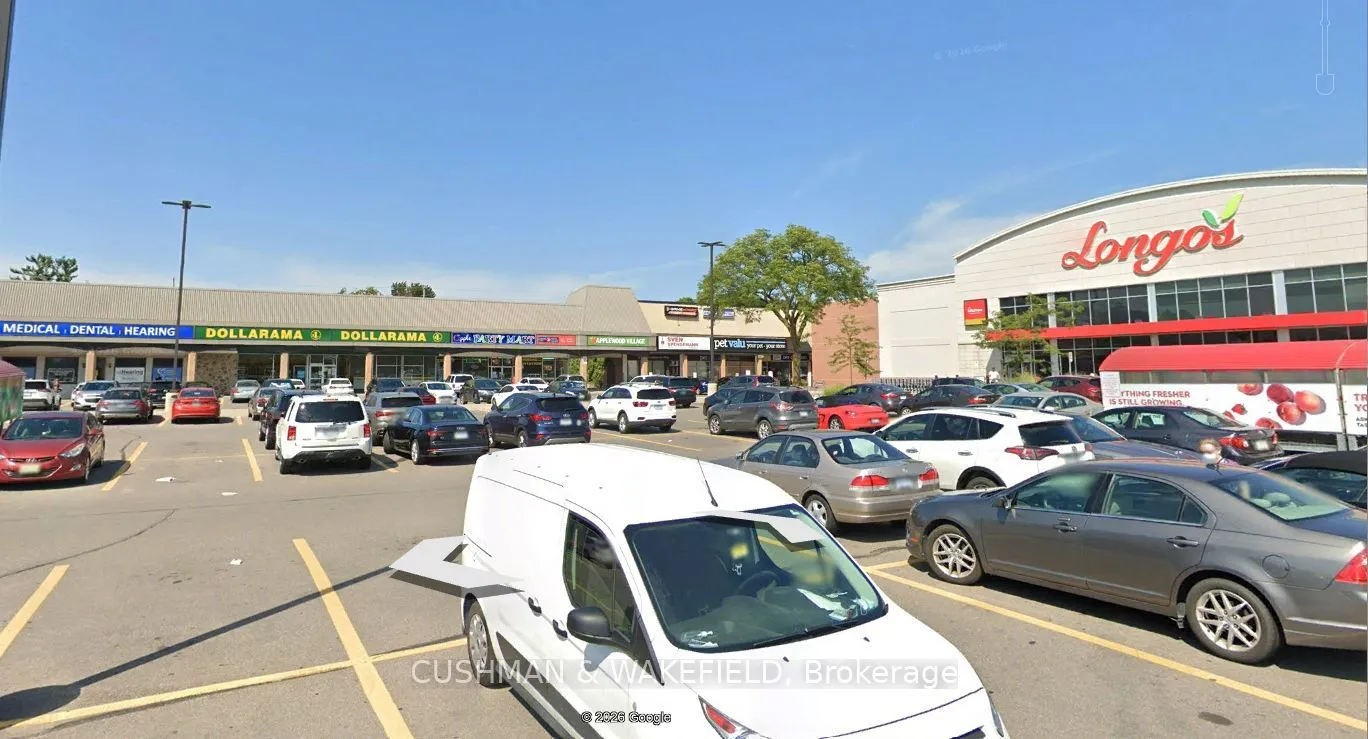 Property For Lease | W13727184