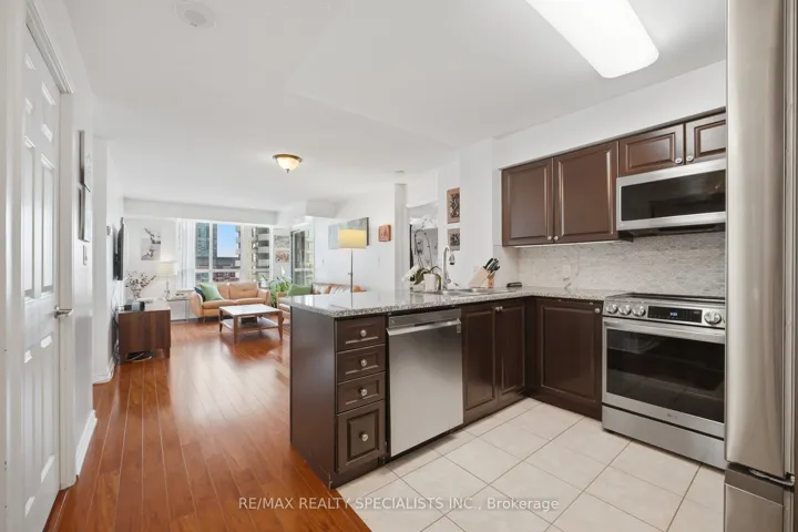 335 Rathburn W Road, Mississauga, ON L5B 0C8