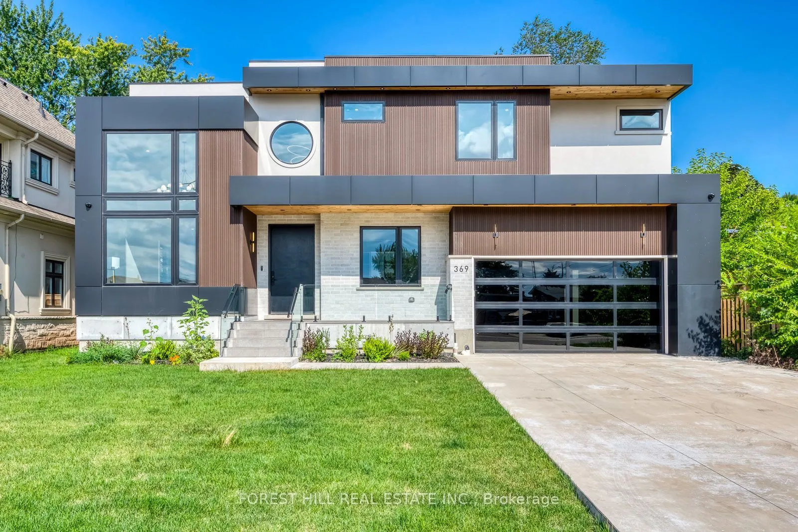 Detached Home For Sale | W13727274