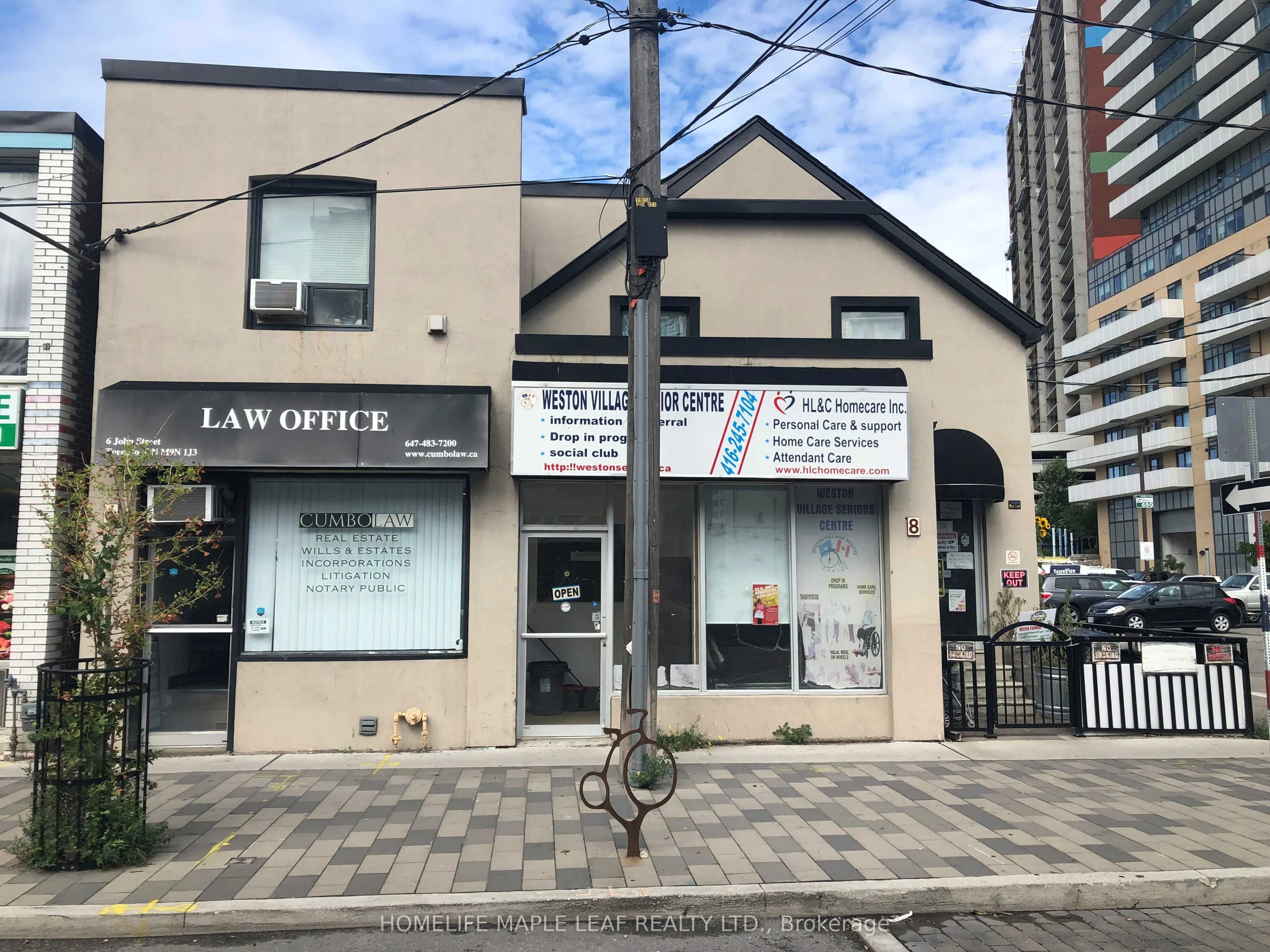 Property For Sale | W13727360